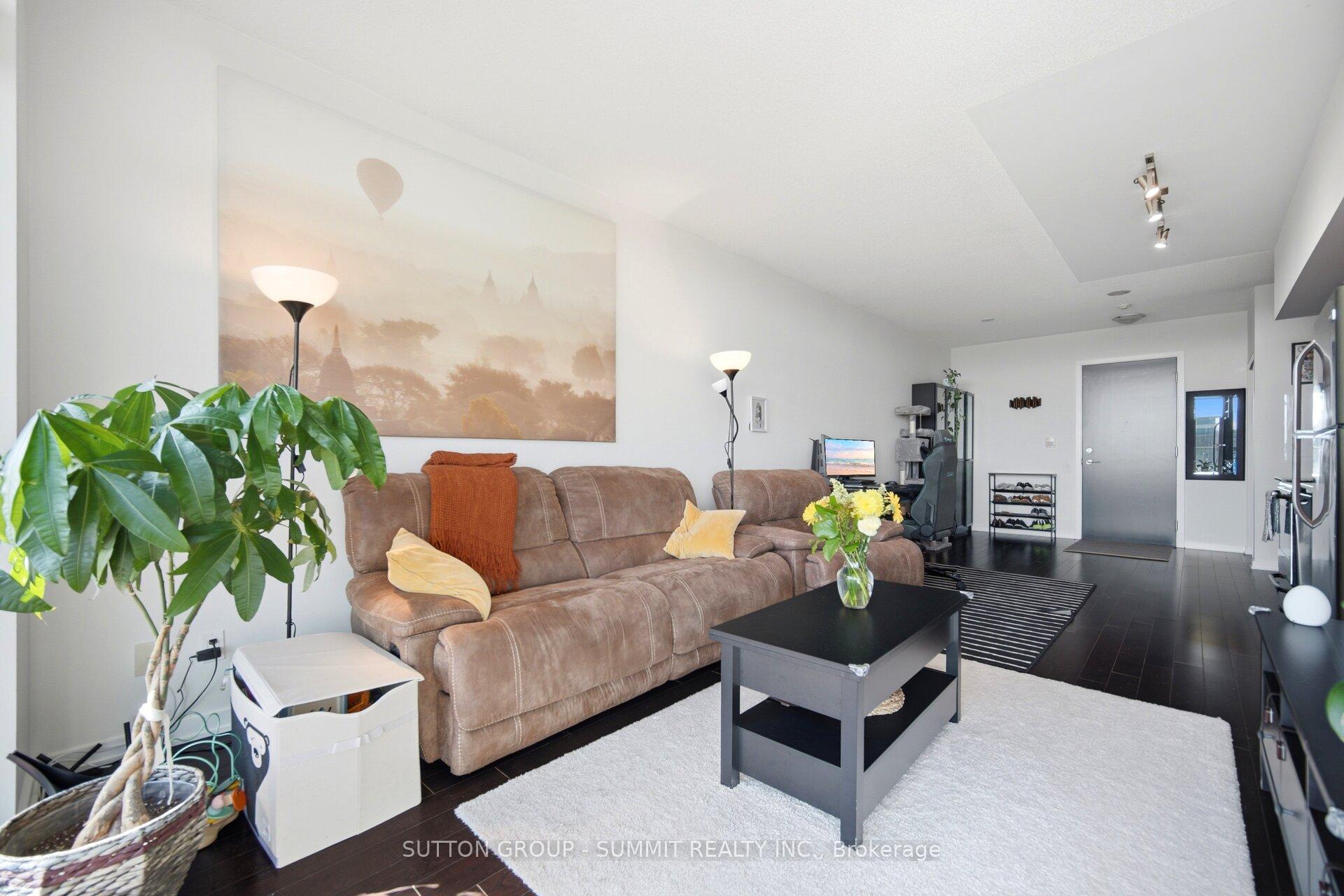 Photo 16 of Unit 3114, 105 The Queensway, Toronto, High Park-Swansea — HOMEH