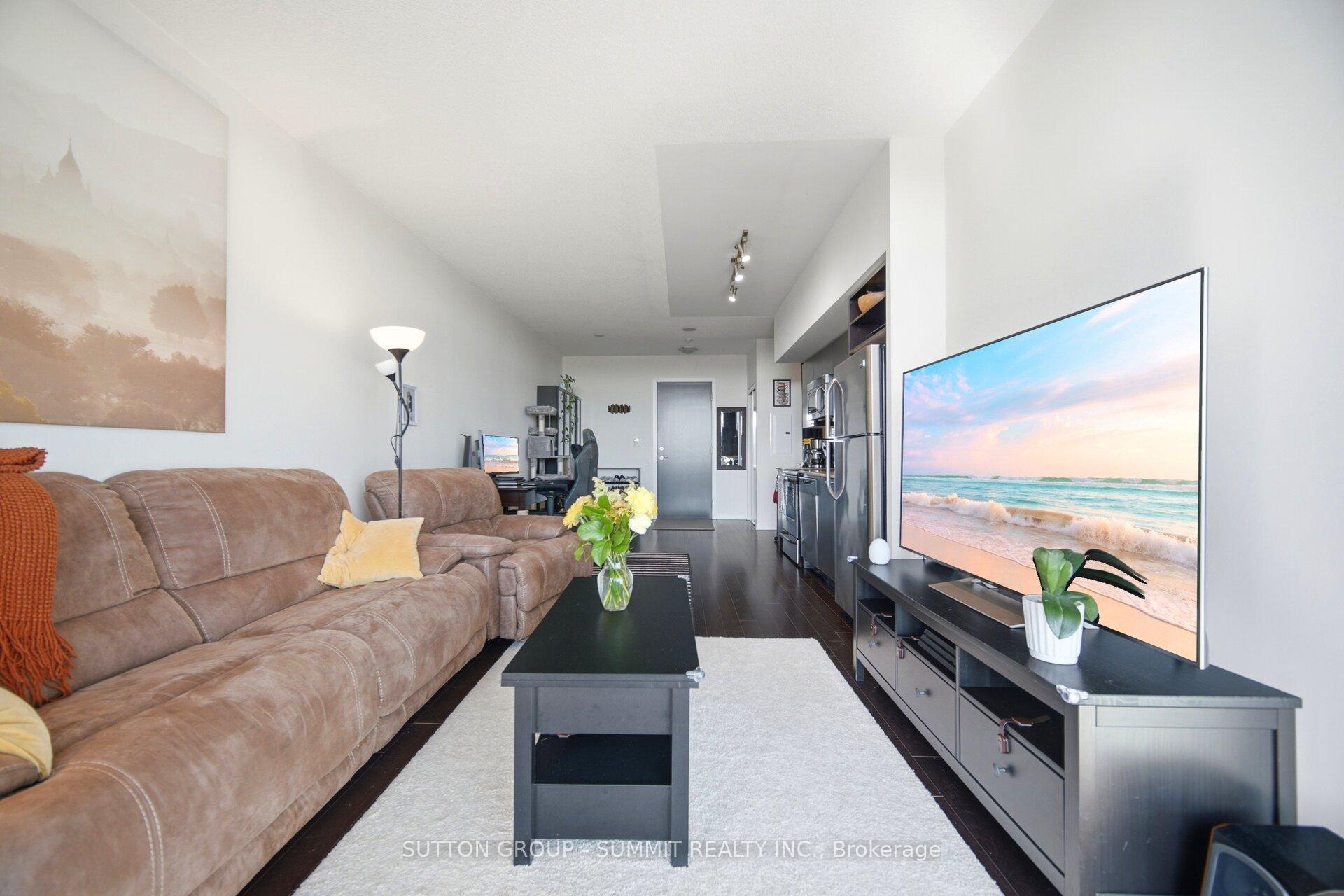 Photo 17 of Unit 3114, 105 The Queensway, Toronto, High Park-Swansea — HOMEH