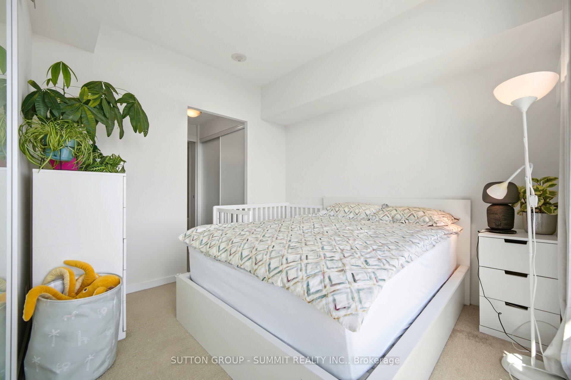 Photo 19 of Unit 3114, 105 The Queensway, Toronto, High Park-Swansea — HOMEH