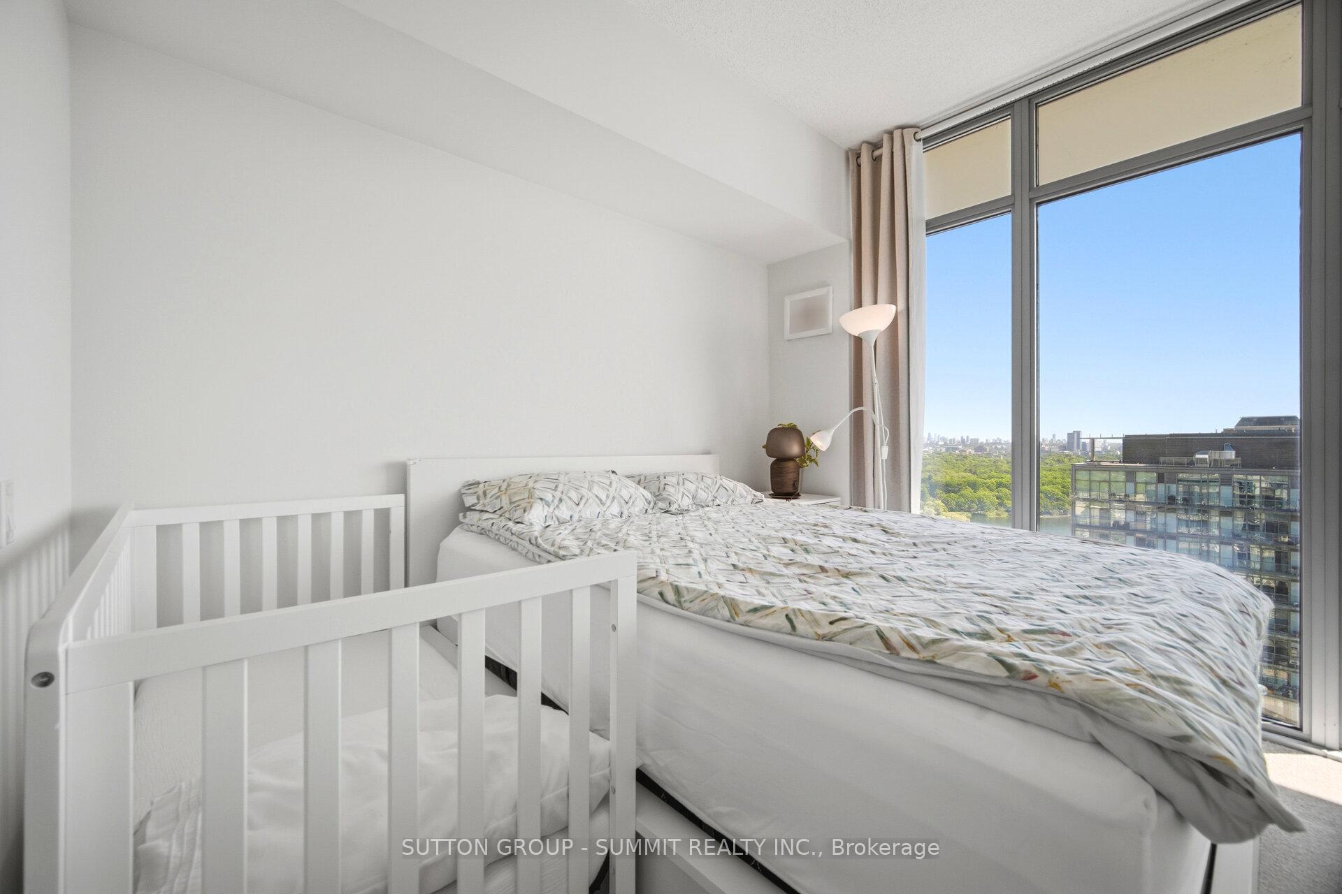 Photo 20 of Unit 3114, 105 The Queensway, Toronto, High Park-Swansea — HOMEH