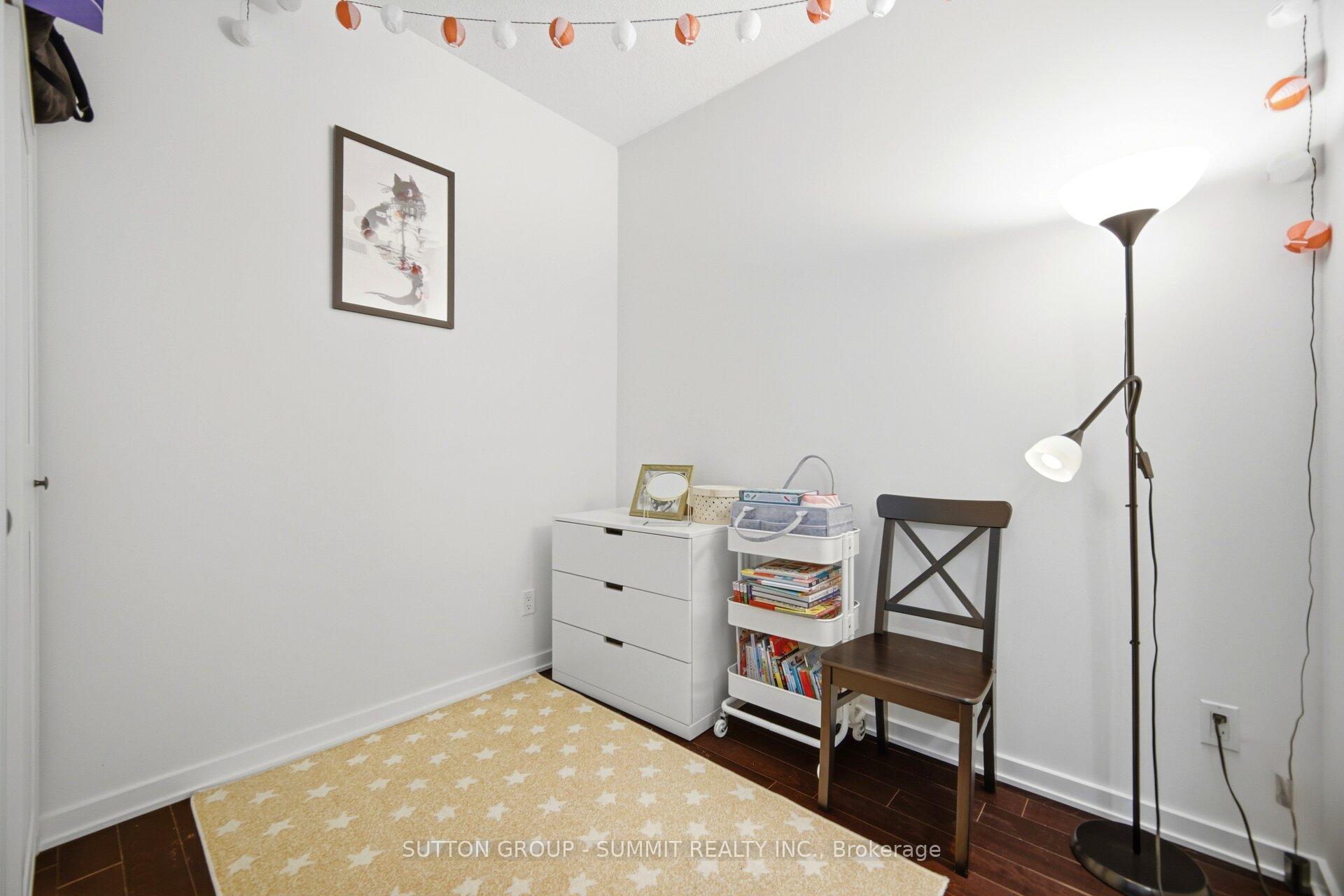 Photo 25 of Unit 3114, 105 The Queensway, Toronto, High Park-Swansea — HOMEH