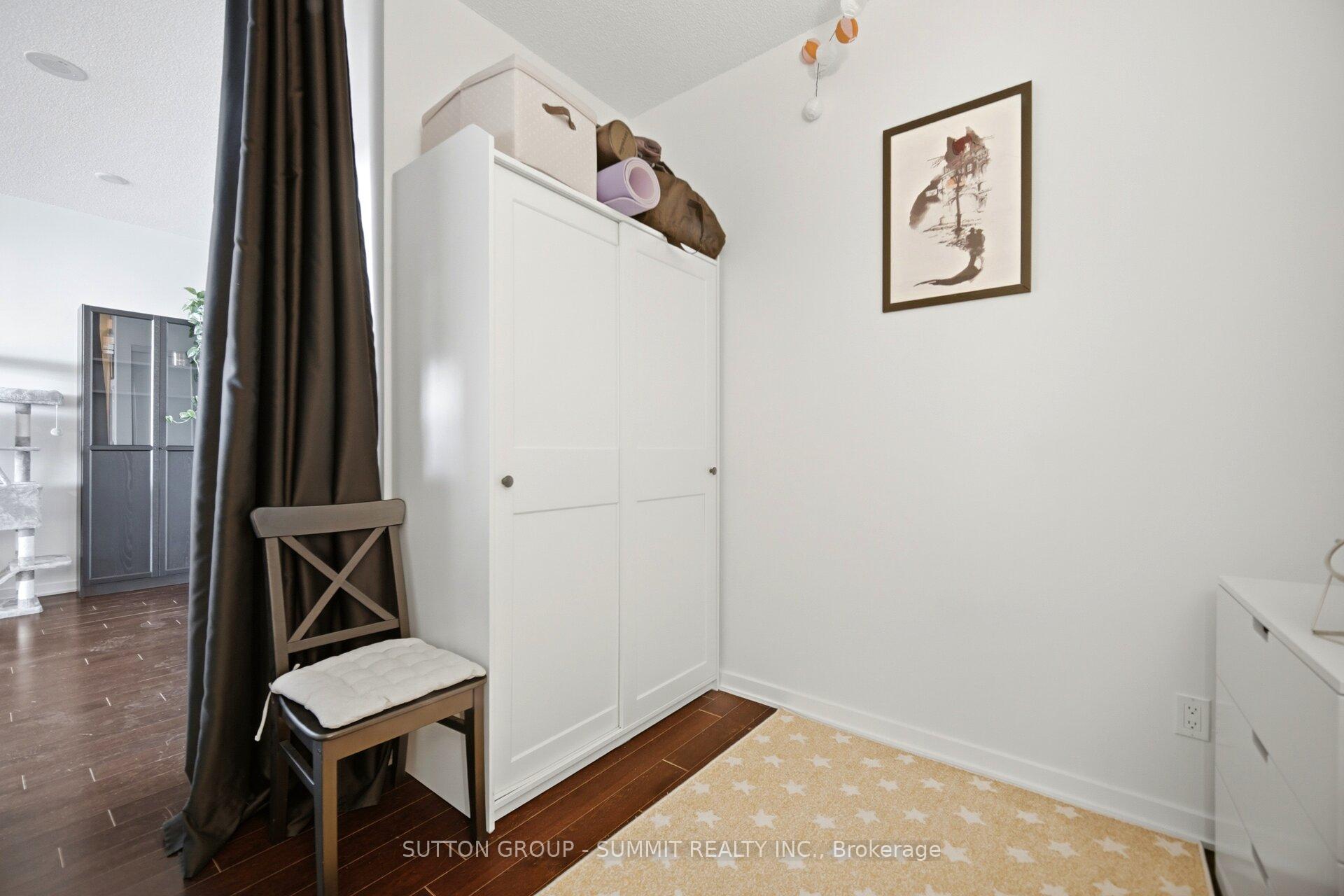 Photo 26 of Unit 3114, 105 The Queensway, Toronto, High Park-Swansea — HOMEH