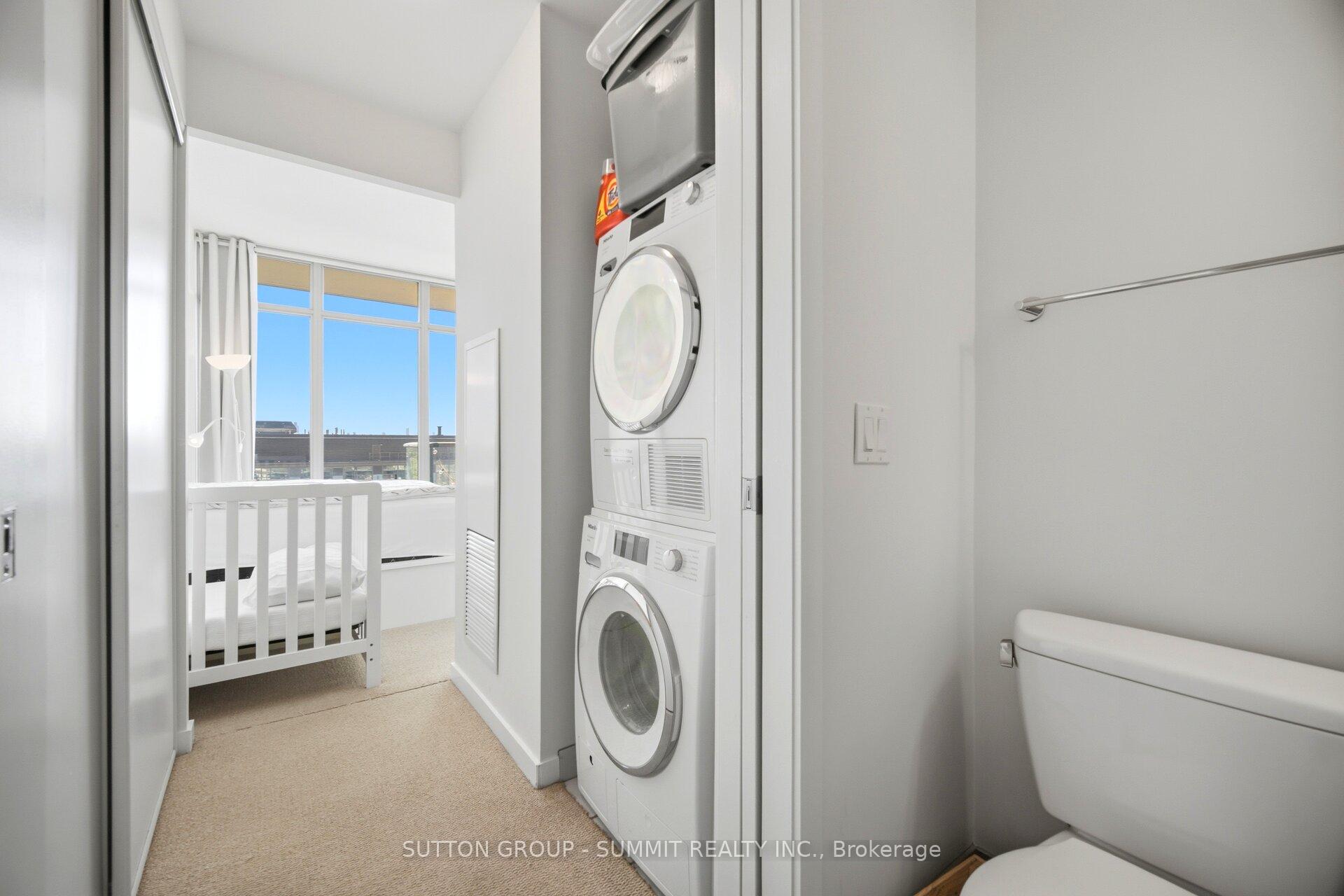 Photo 27 of Unit 3114, 105 The Queensway, Toronto, High Park-Swansea — HOMEH