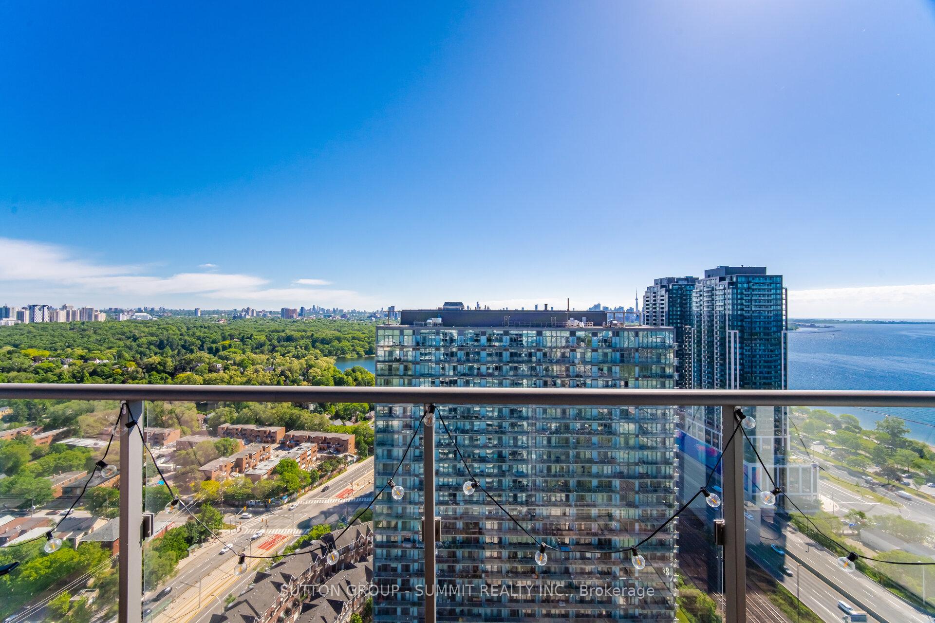 Photo 28 of Unit 3114, 105 The Queensway, Toronto, High Park-Swansea — HOMEH