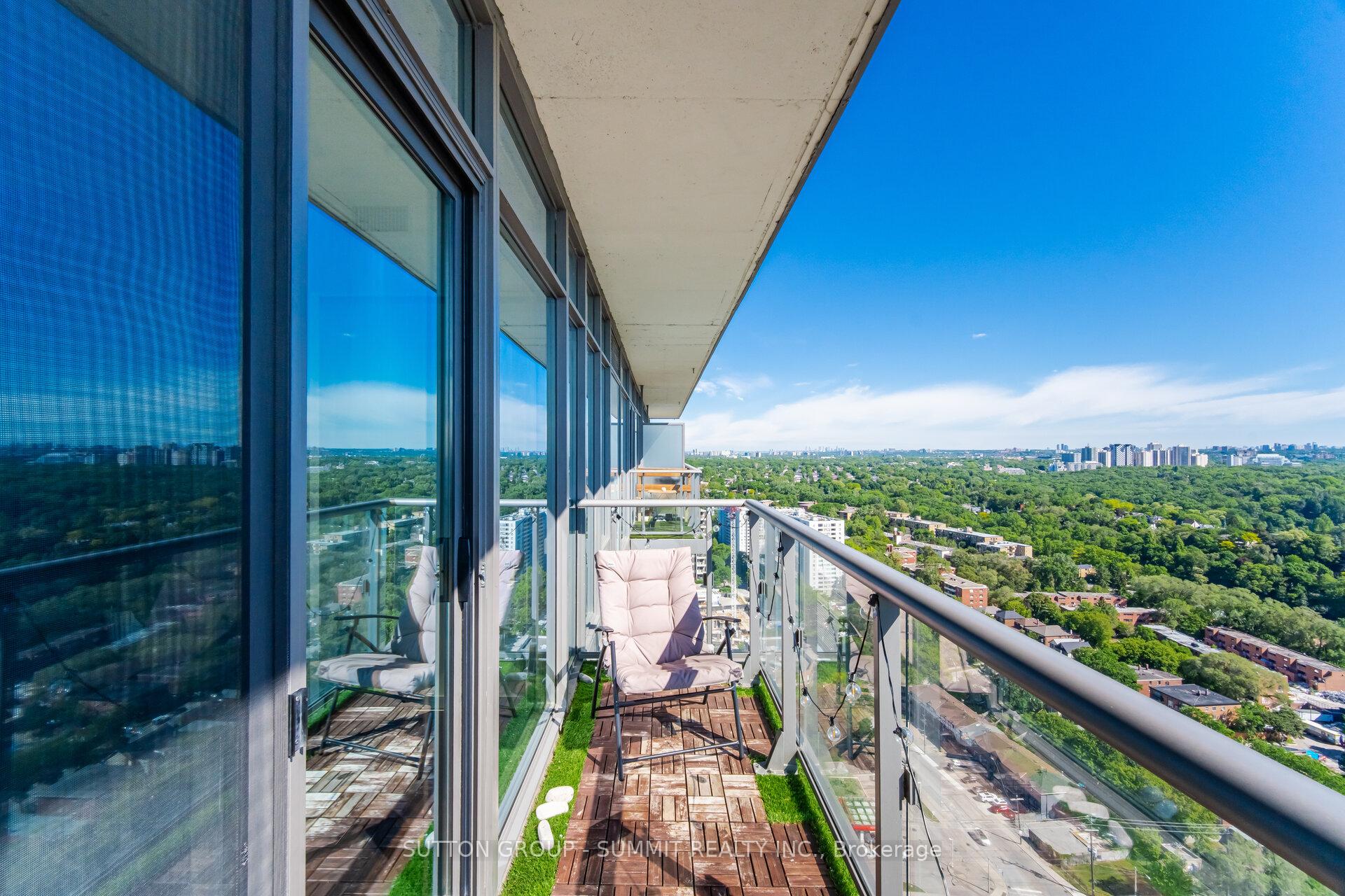 Photo 29 of Unit 3114, 105 The Queensway, Toronto, High Park-Swansea — HOMEH