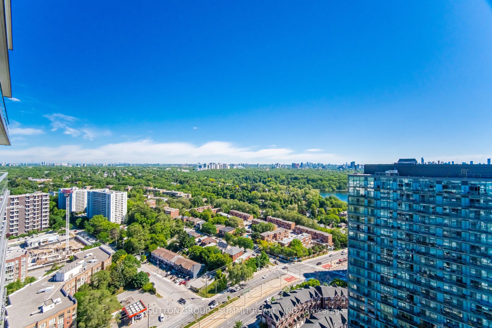 Photo 32 of Unit 3114, 105 The Queensway, Toronto, High Park-Swansea — HOMEH