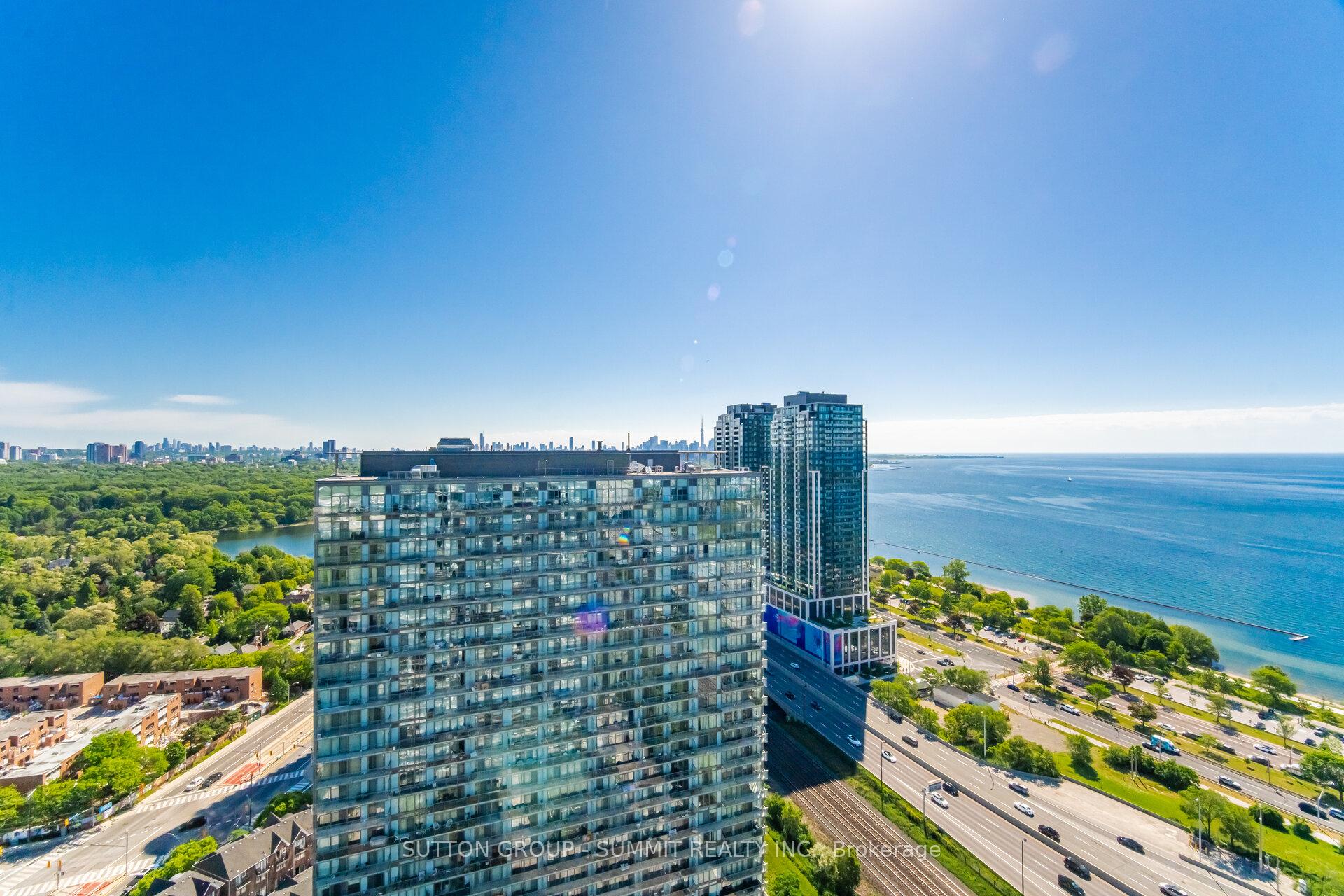 Photo 33 of Unit 3114, 105 The Queensway, Toronto, High Park-Swansea — HOMEH