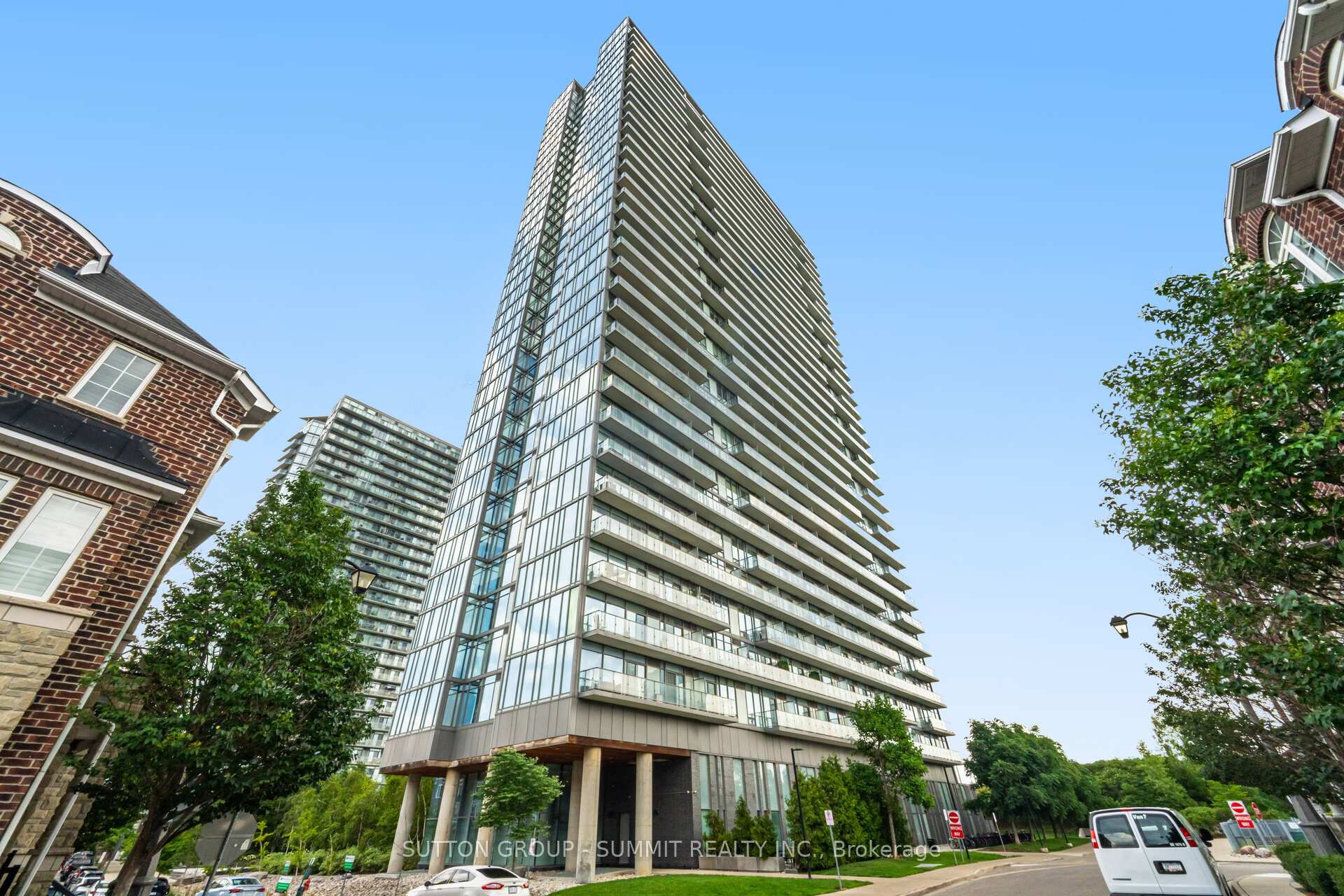 Photo 35 of Unit 3114, 105 The Queensway, Toronto, High Park-Swansea — HOMEH