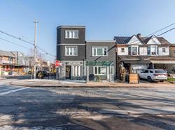 Front of Unit main, 143 Symington Avenue