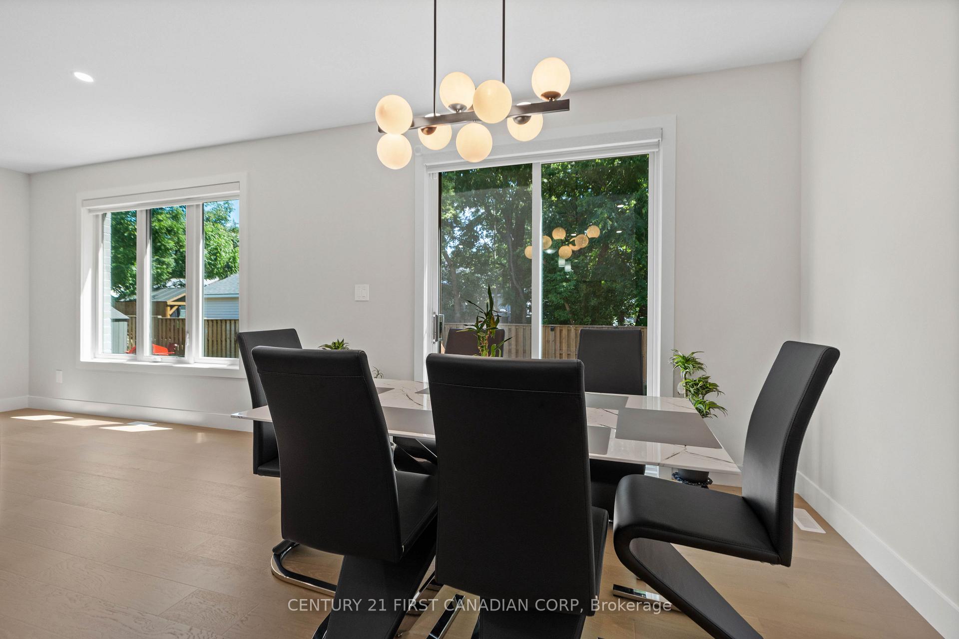Photo 14 of 8-7966 Fallon Drive, Lucan Biddulph, Granton — HOMEH