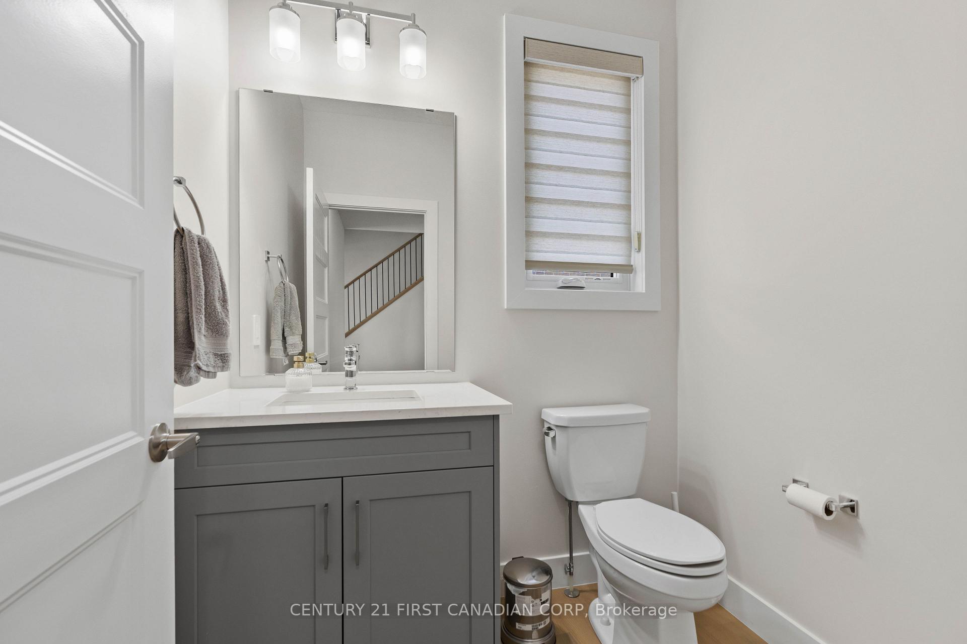 Photo 21 of 8-7966 Fallon Drive, Lucan Biddulph, Granton — HOMEH