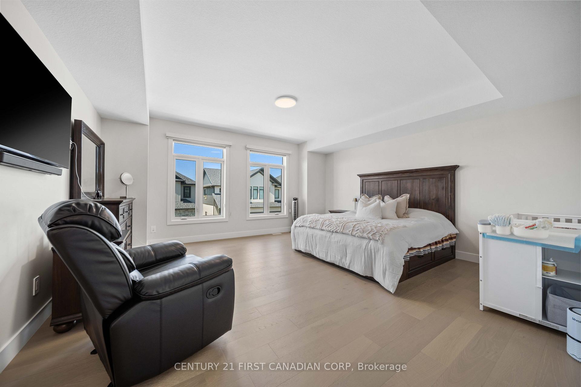 Photo 23 of 8-7966 Fallon Drive, Lucan Biddulph, Granton — HOMEH