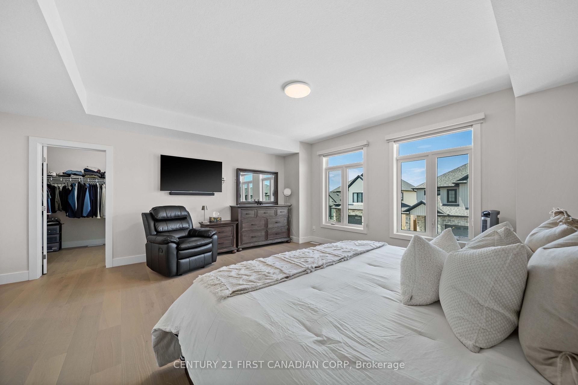 Photo 25 of 8-7966 Fallon Drive, Lucan Biddulph, Granton — HOMEH