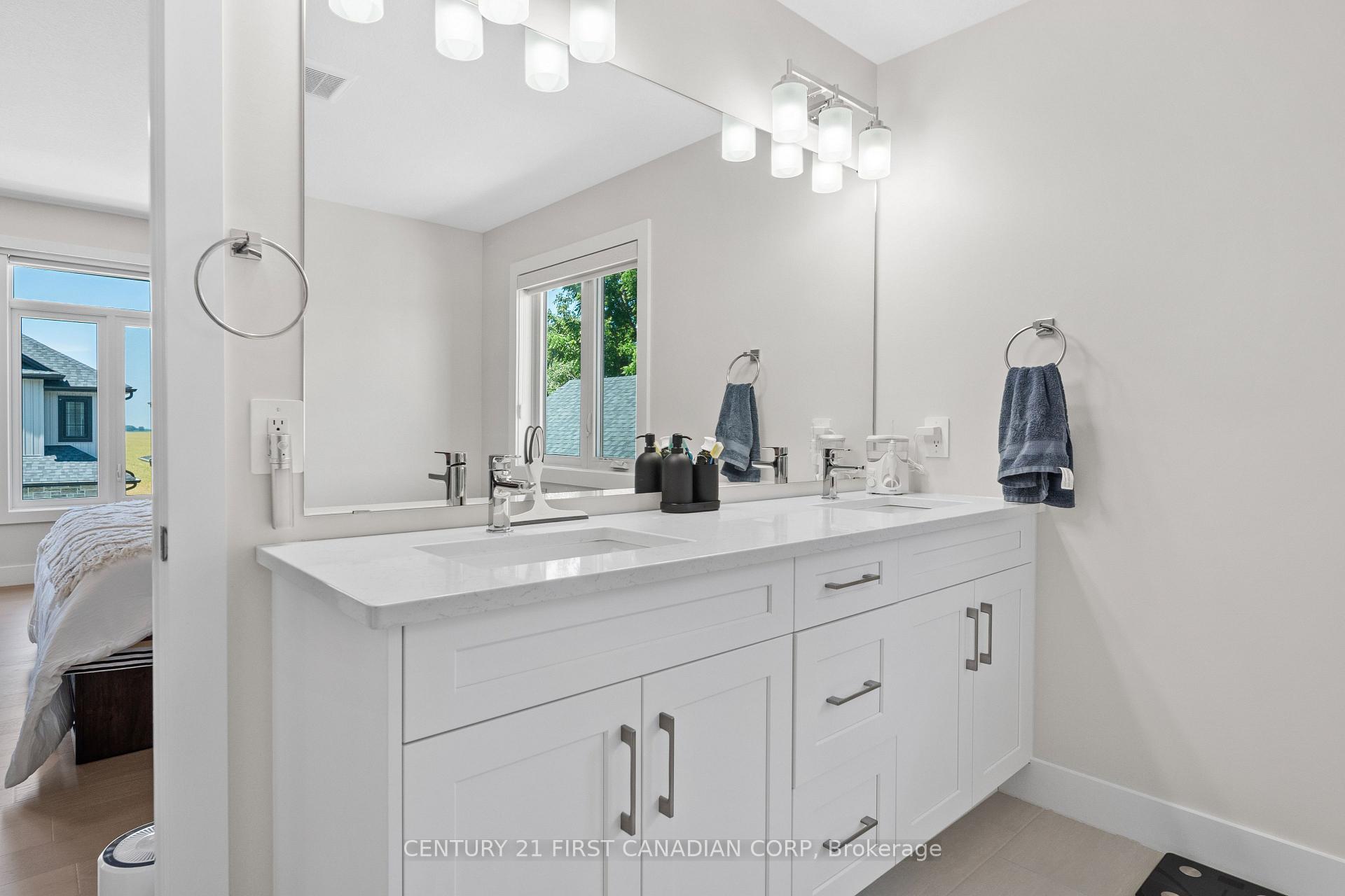 Photo 28 of 8-7966 Fallon Drive, Lucan Biddulph, Granton — HOMEH