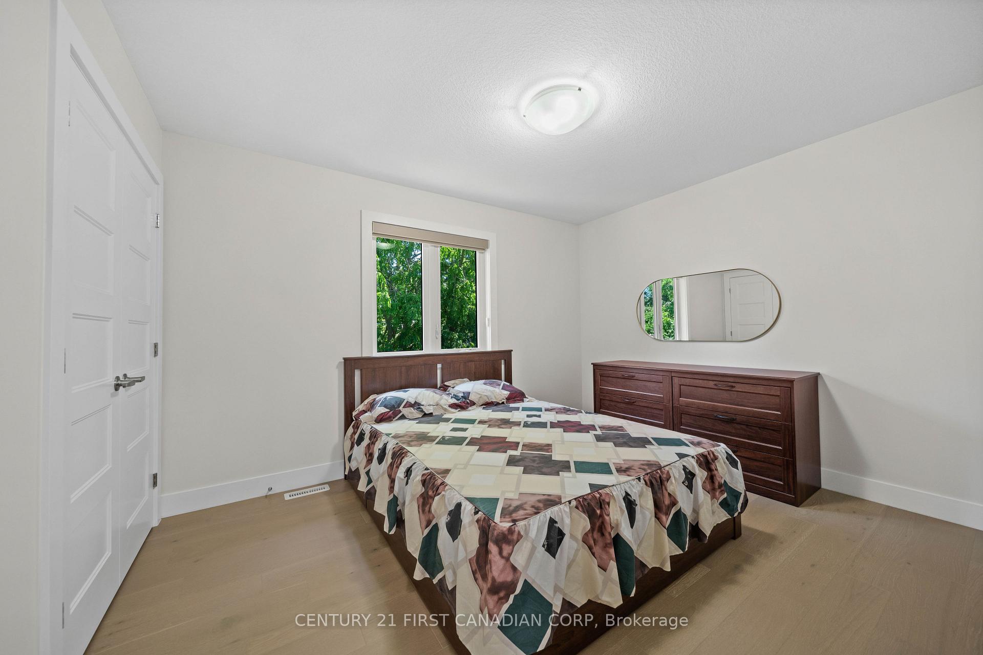 Photo 37 of 8-7966 Fallon Drive, Lucan Biddulph, Granton — HOMEH