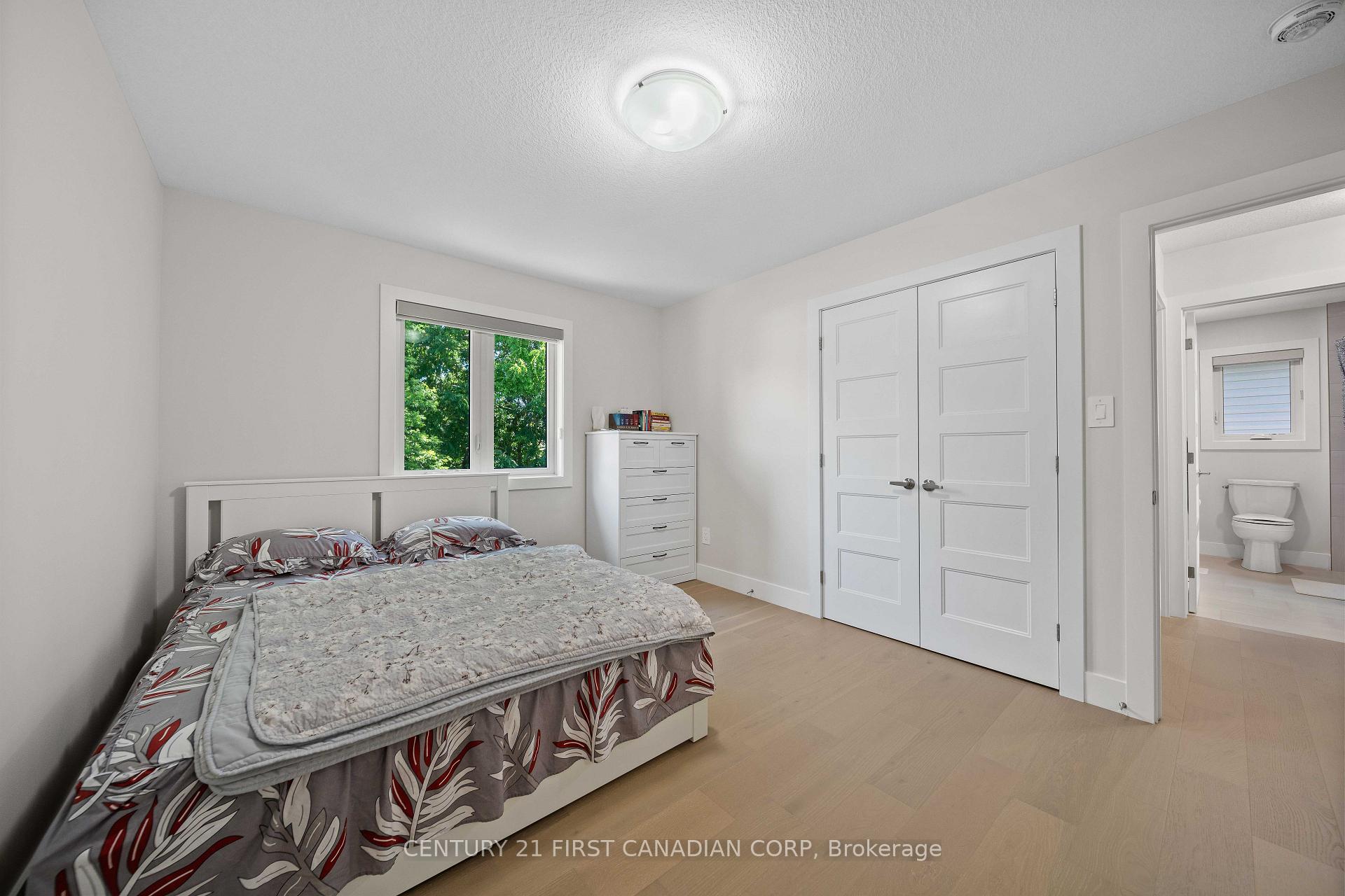 Photo 39 of 8-7966 Fallon Drive, Lucan Biddulph, Granton — HOMEH