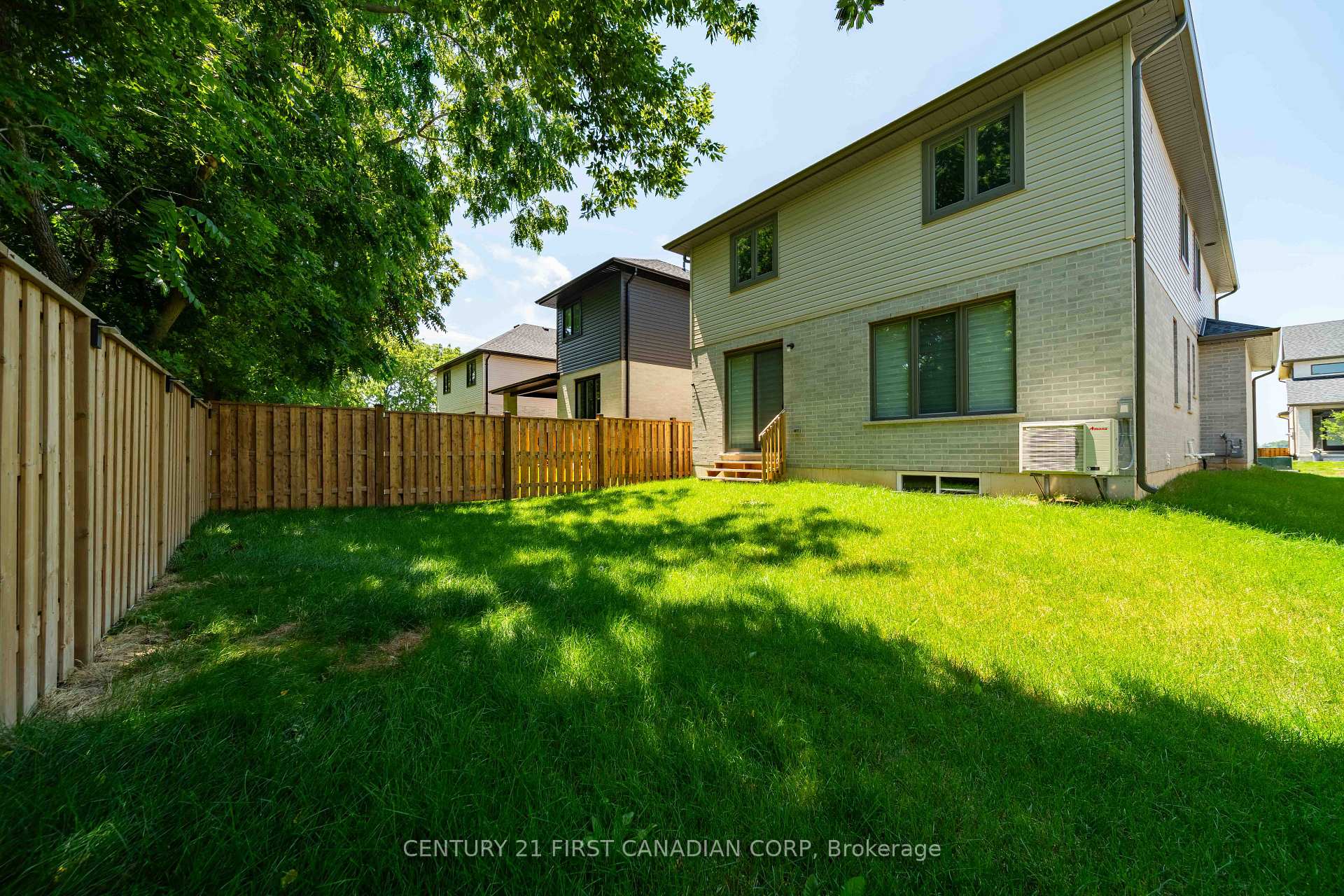Photo 41 of 8-7966 Fallon Drive, Lucan Biddulph, Granton — HOMEH
