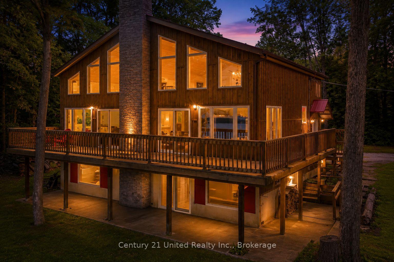 Photo 2 of 2450 Victoria Springs Lane E, Selwyn — HOMEH