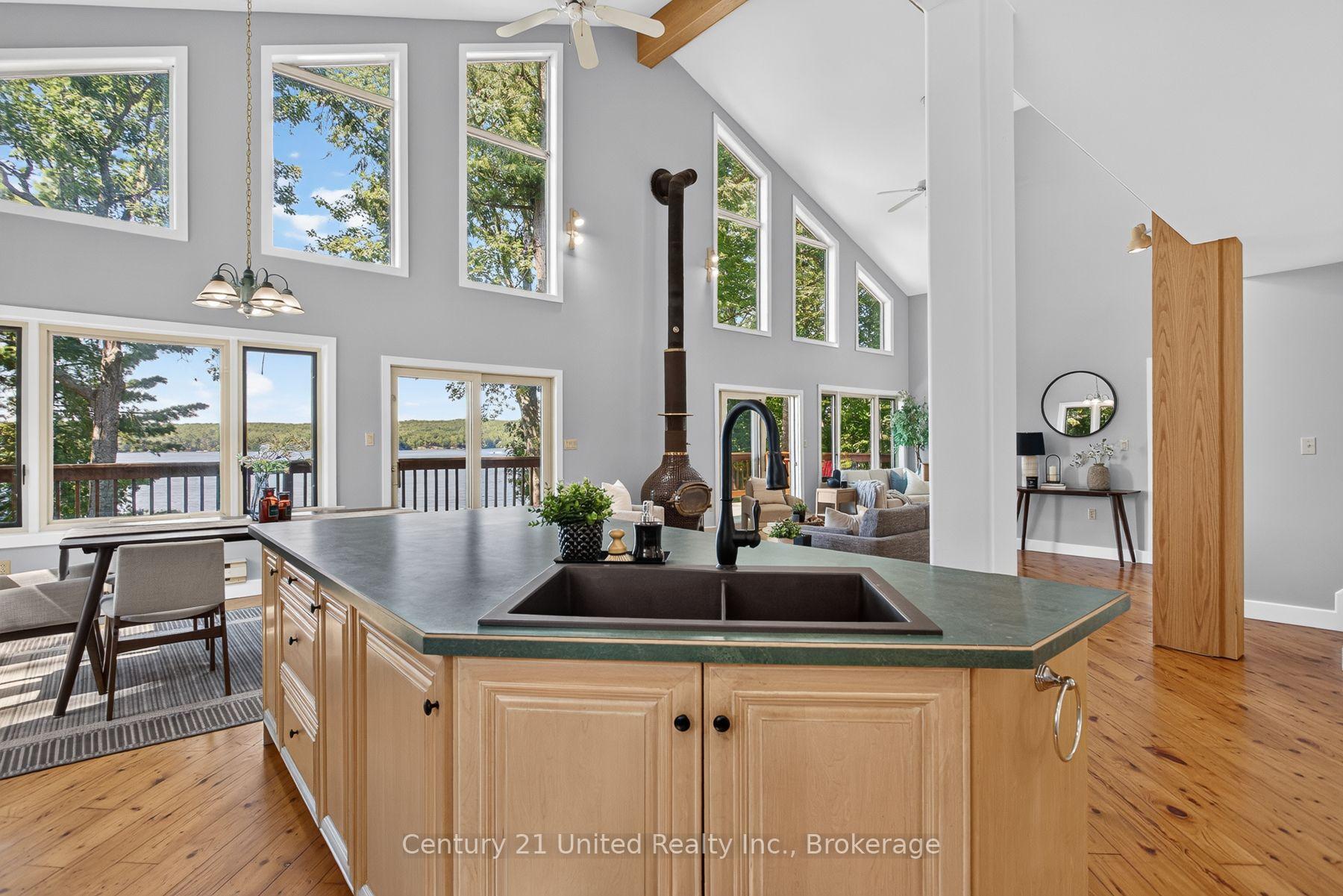 Photo 9 of 2450 Victoria Springs Lane E, Selwyn — HOMEH
