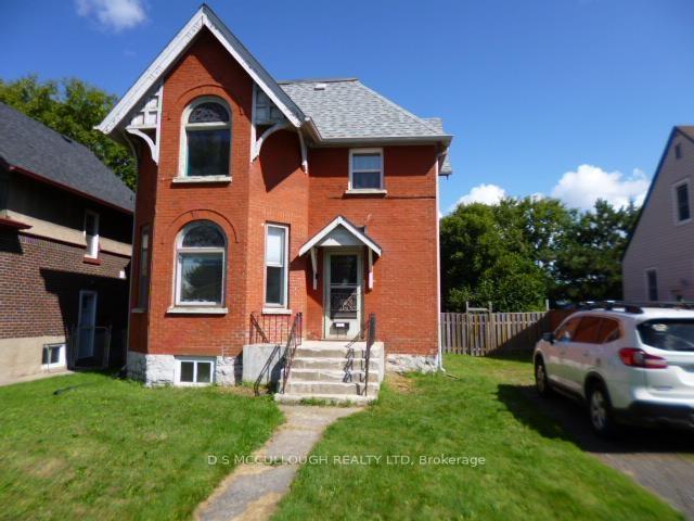 Photo 1 of 305 Cameron Street, Thunder Bay, East End — HOMEH