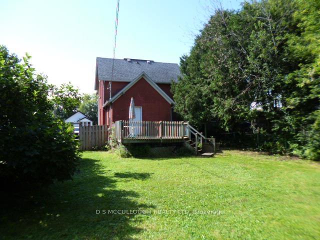 Photo 6 of 305 Cameron Street, Thunder Bay, East End — HOMEH