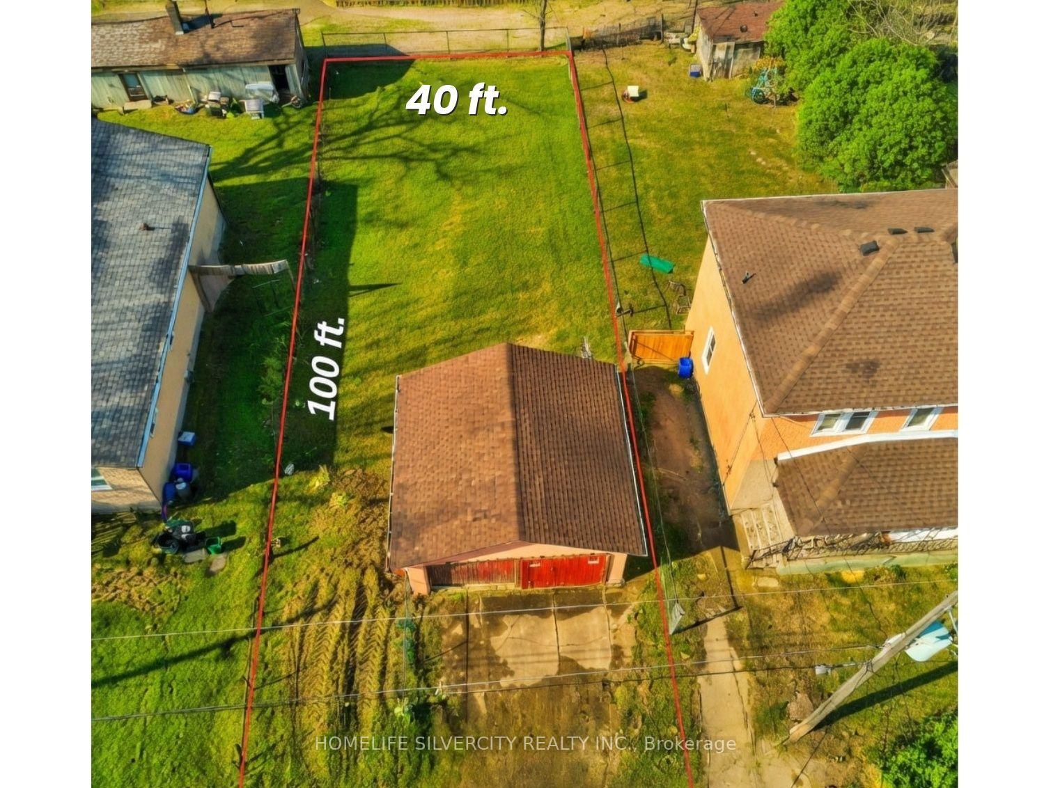 Photo of 4129 Dyson Avenue