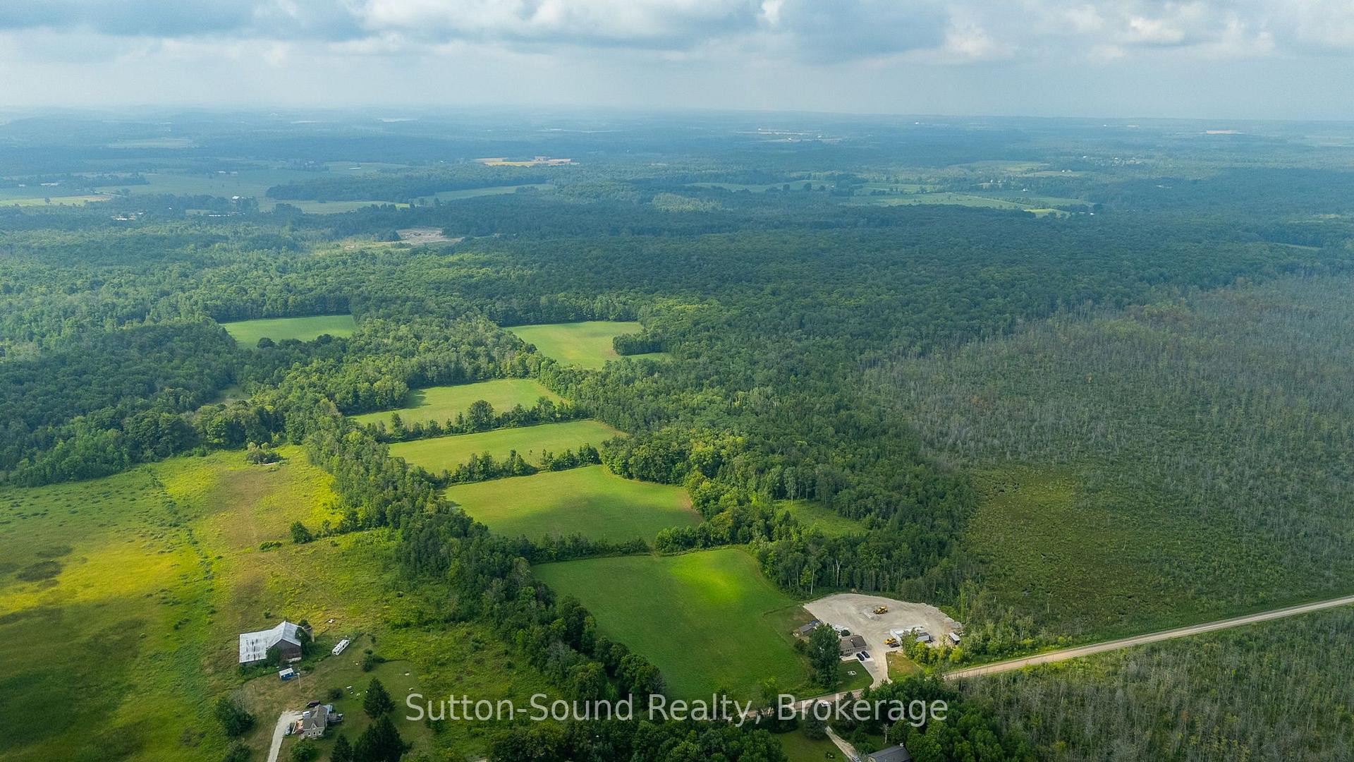 Photo 3 of PT LT 35-36 Centre Diagonal Road, South Bruce Peninsula — HOMEH