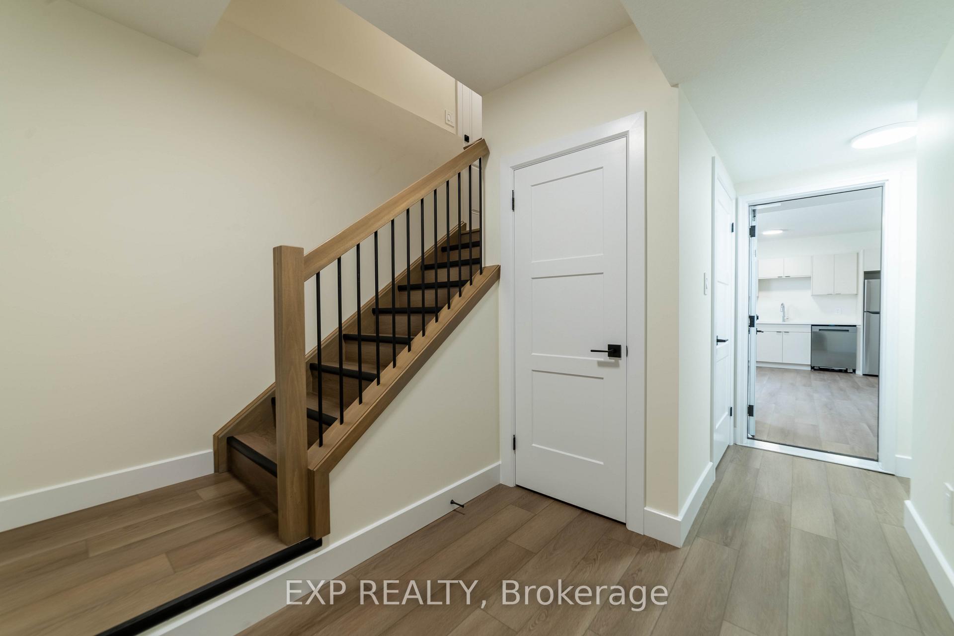 Photo 7 of Unit Basement, 266 Hesselman Crescent, London, South U — HOMEH