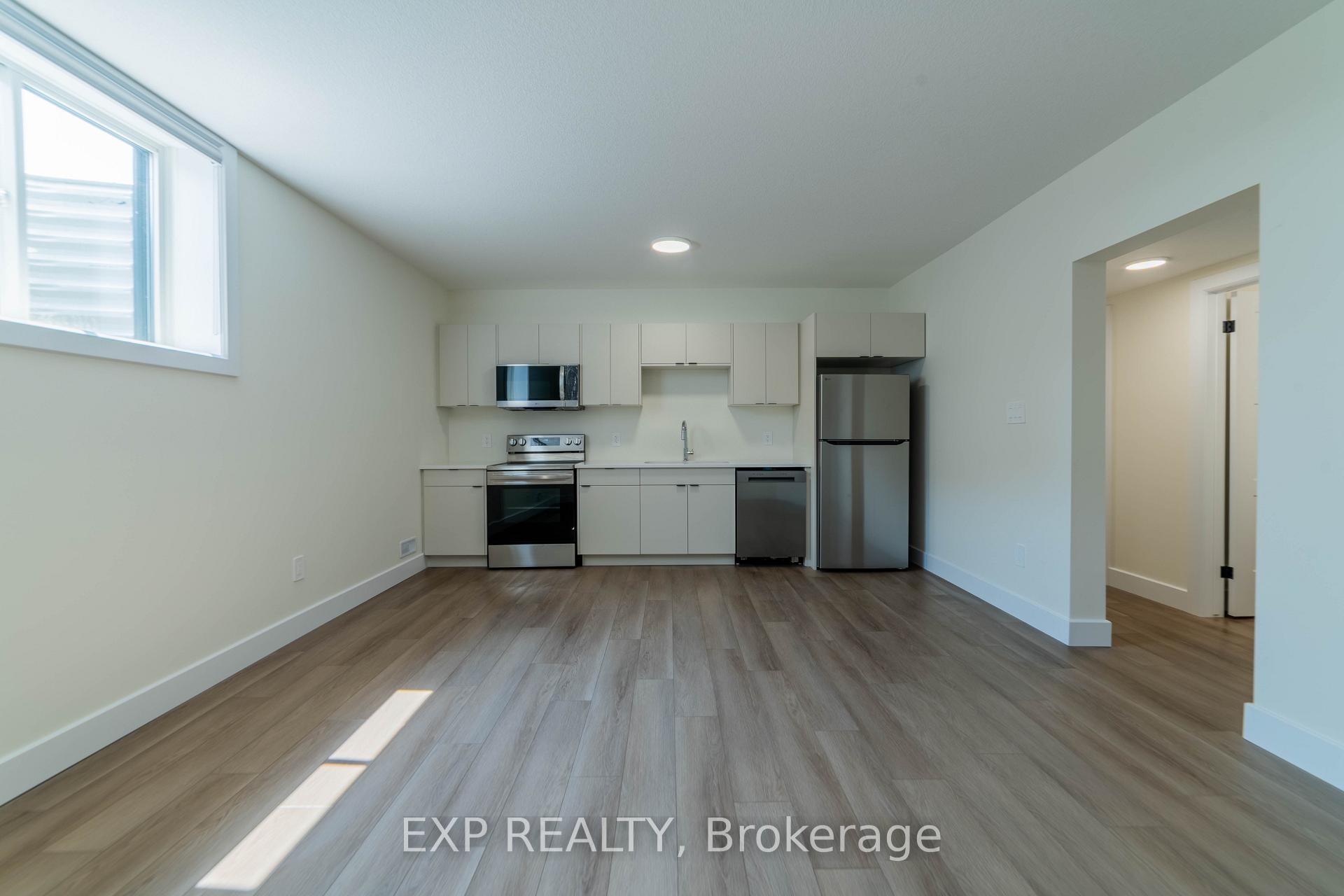 Photo 8 of Unit Basement, 266 Hesselman Crescent, London, South U — HOMEH