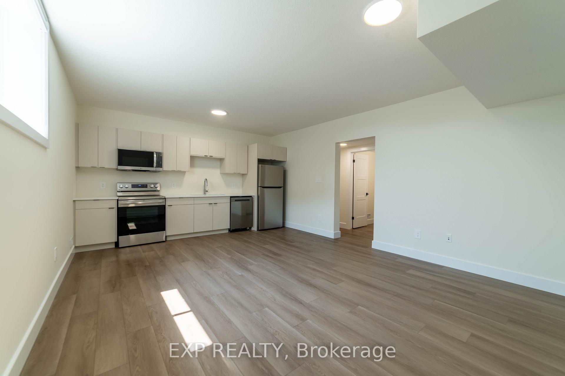 Photo 10 of Unit Basement, 266 Hesselman Crescent, London, South U — HOMEH