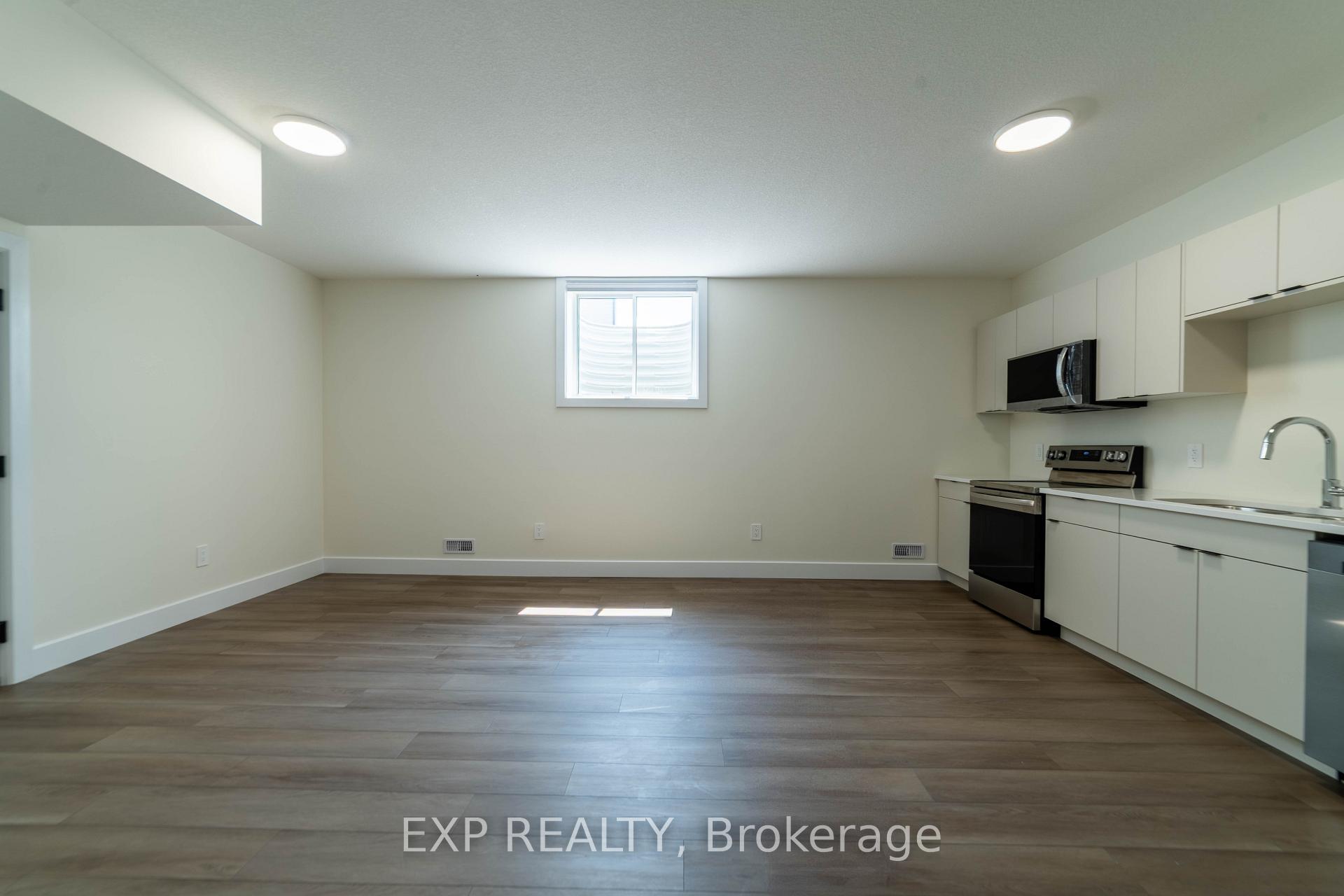 Photo 11 of Unit Basement, 266 Hesselman Crescent, London, South U — HOMEH
