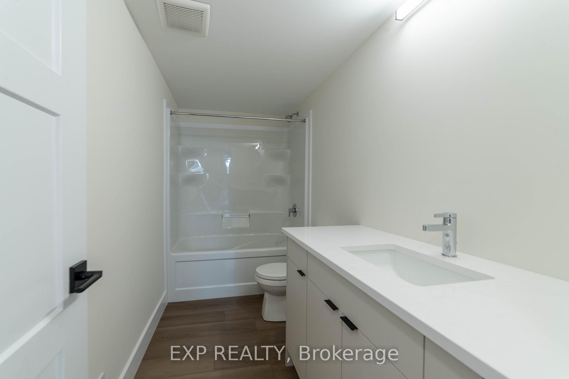 Photo 17 of Unit Basement, 266 Hesselman Crescent, London, South U — HOMEH
