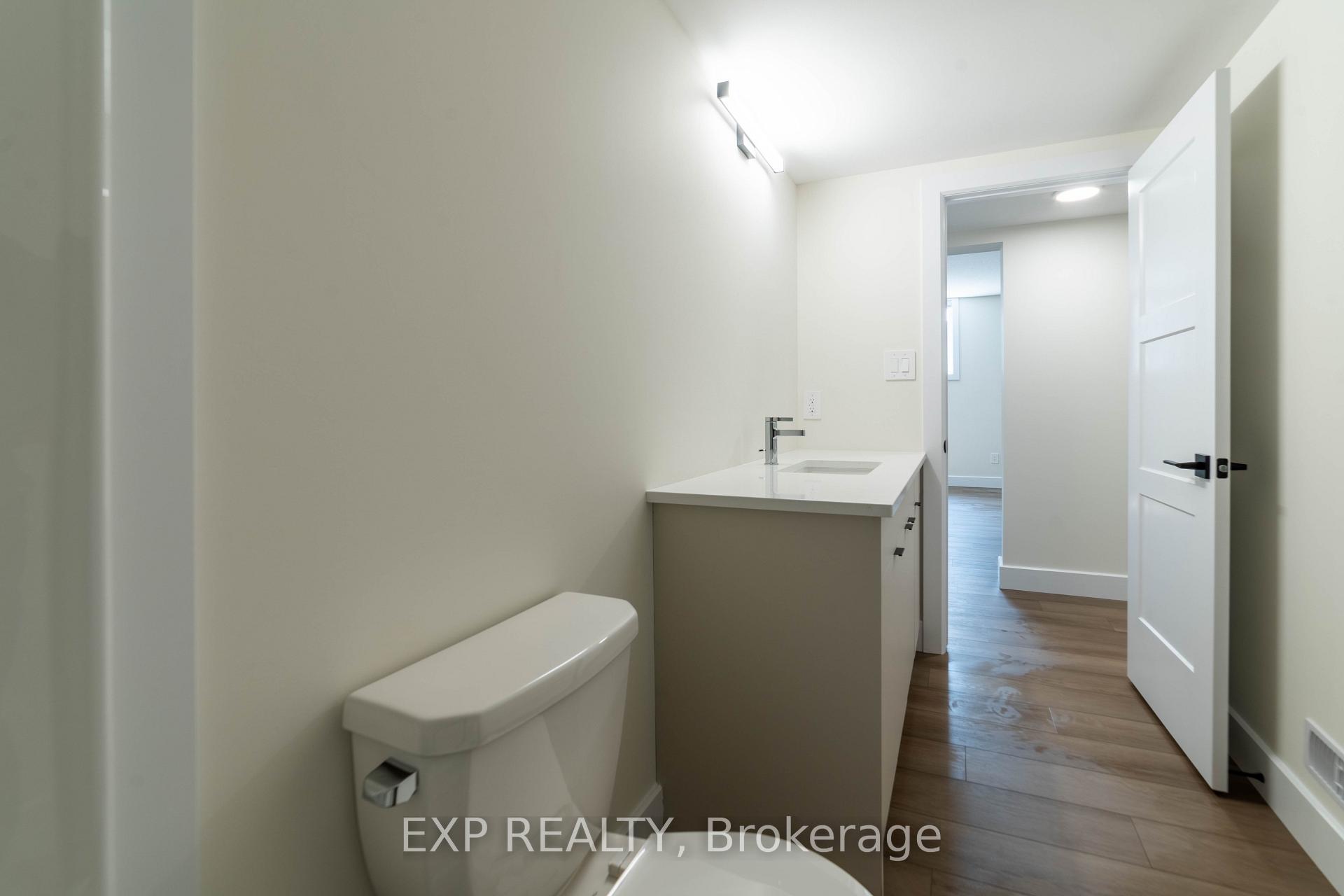 Photo 18 of Unit Basement, 266 Hesselman Crescent, London, South U — HOMEH