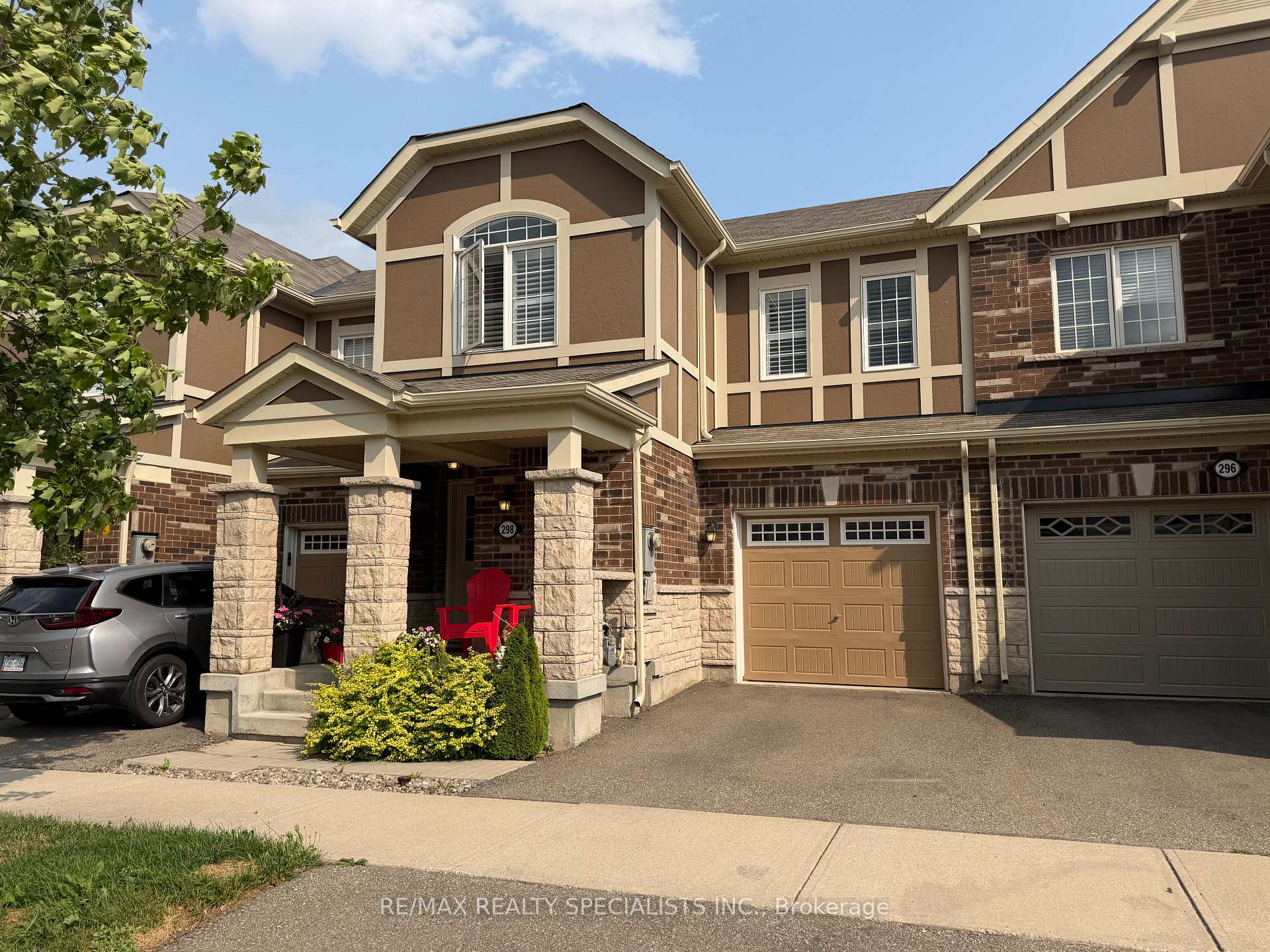 Photo 1 of 298 Beasley Terrace, Milton, Ford — HOMEH