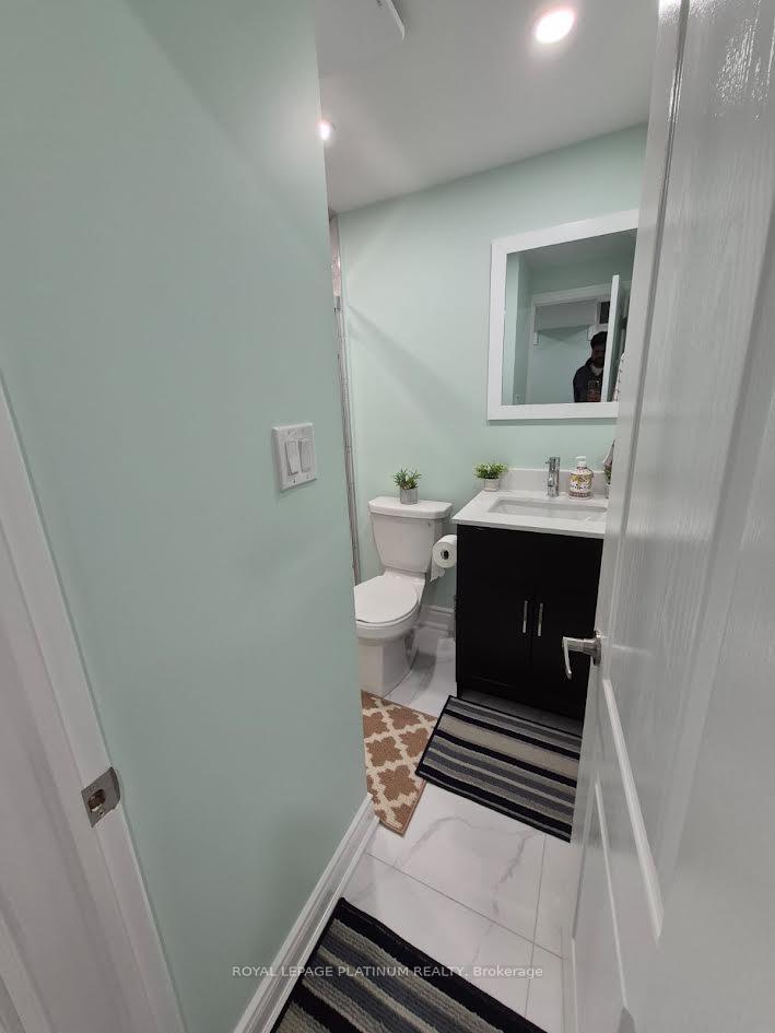 Photo 15 of 86 Villadowns Trail, Brampton, Sandringham-Wellington North — HOMEH