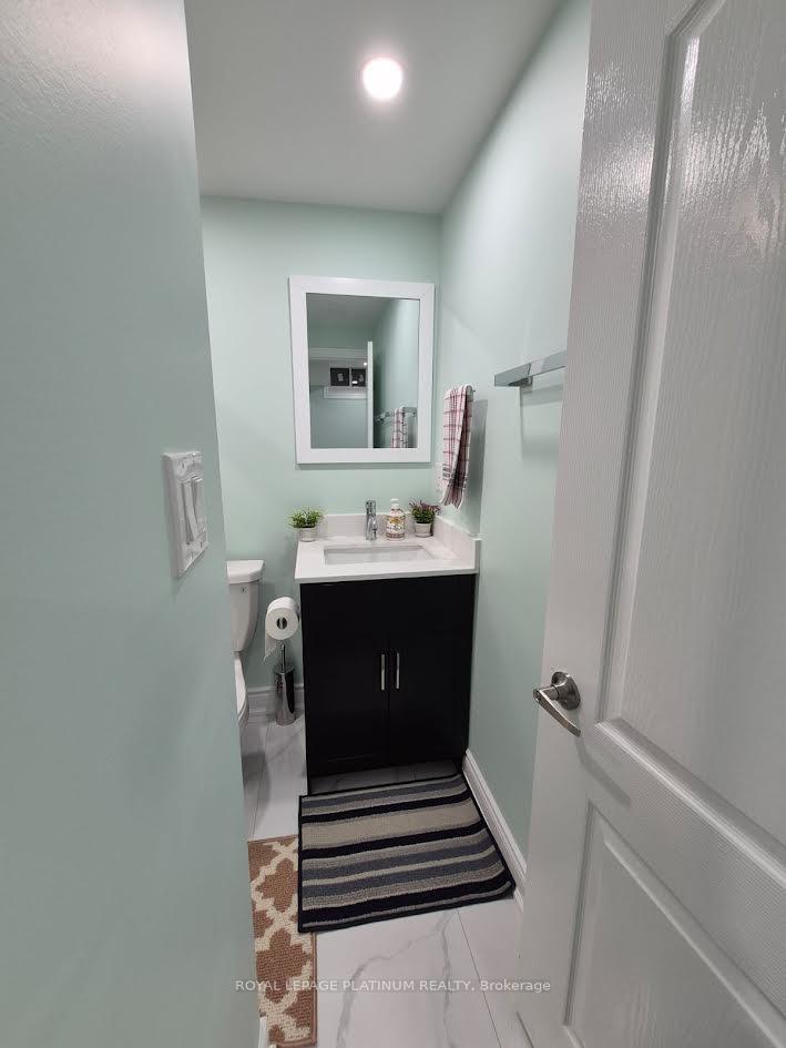 Photo 16 of 86 Villadowns Trail, Brampton, Sandringham-Wellington North — HOMEH