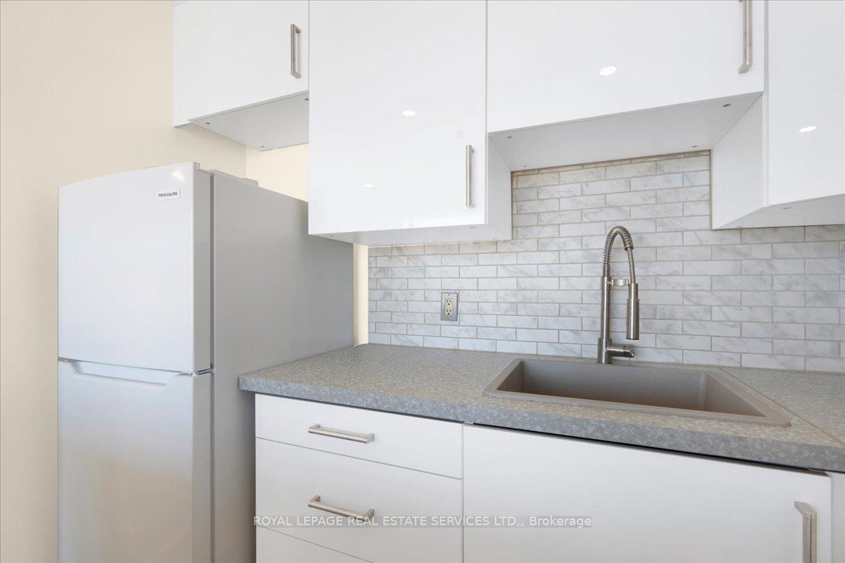 Photo 10 of Unit 1214, 914 Yonge Street, Toronto, The Annex — HOMEH