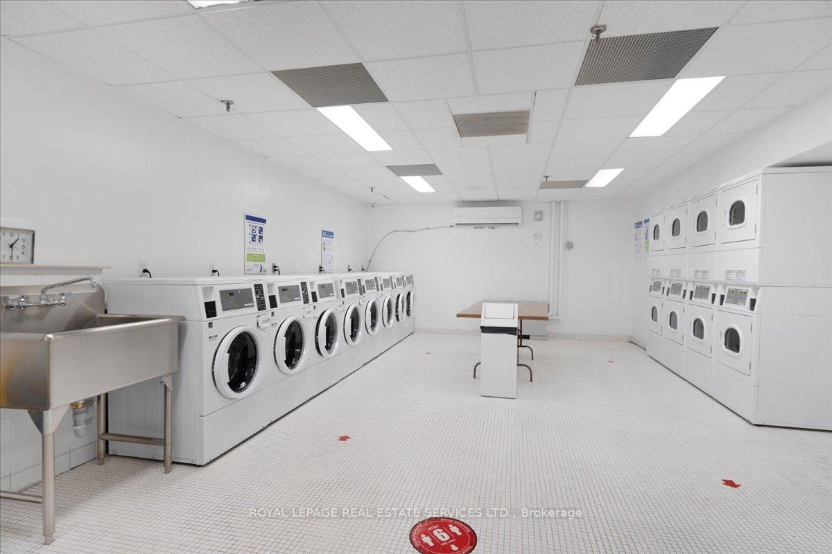 Photo 11 of Unit 1214, 914 Yonge Street, Toronto, The Annex — HOMEH