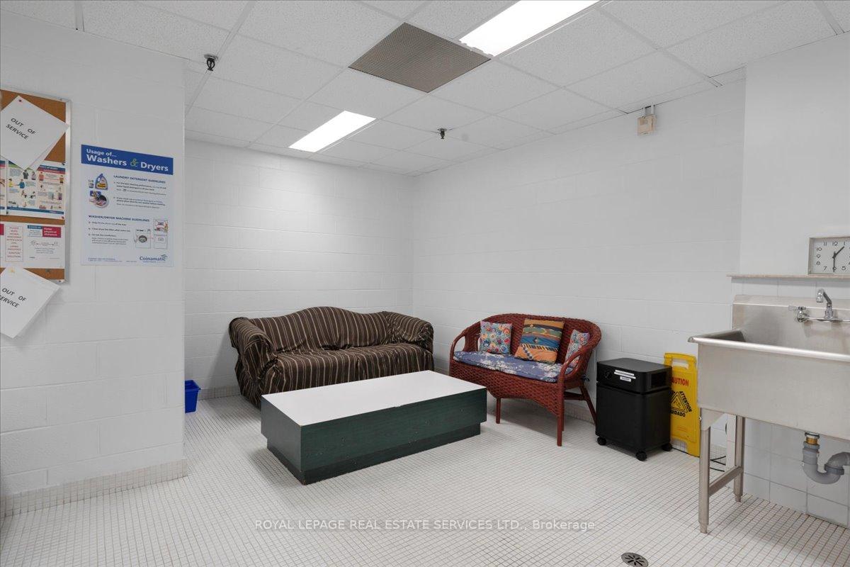 Photo 12 of Unit 1214, 914 Yonge Street, Toronto, The Annex — HOMEH