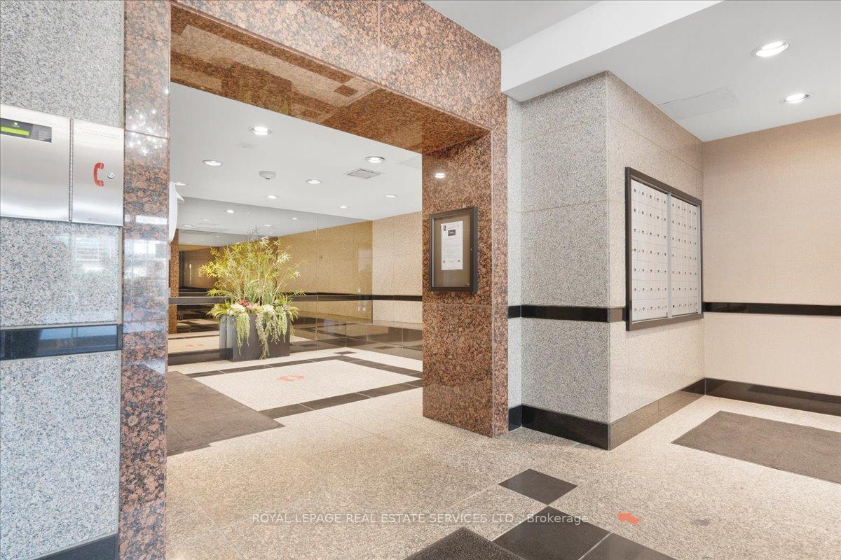 Photo 13 of Unit 1214, 914 Yonge Street, Toronto, The Annex — HOMEH