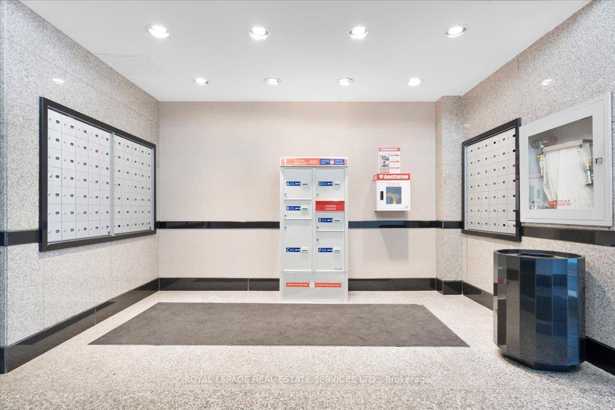 Photo 14 of Unit 1214, 914 Yonge Street, Toronto, The Annex — HOMEH