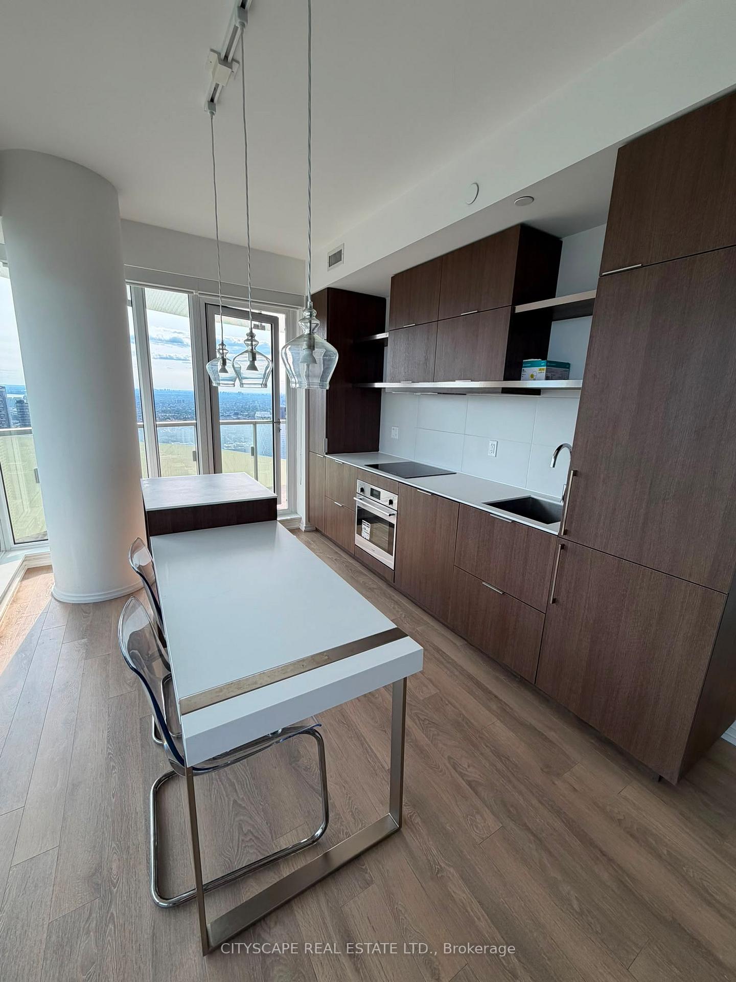 Photo 6 of Unit 4909, 197 Yonge Street, Toronto, Church-Yonge Corridor — HOMEH
