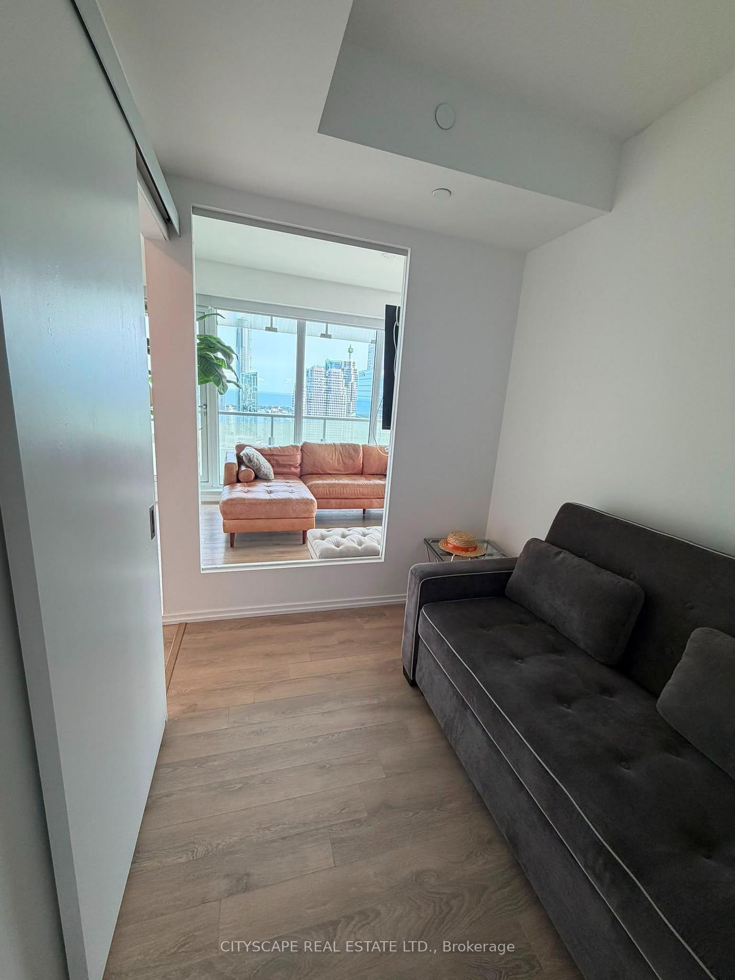 Photo 7 of Unit 4909, 197 Yonge Street, Toronto, Church-Yonge Corridor — HOMEH