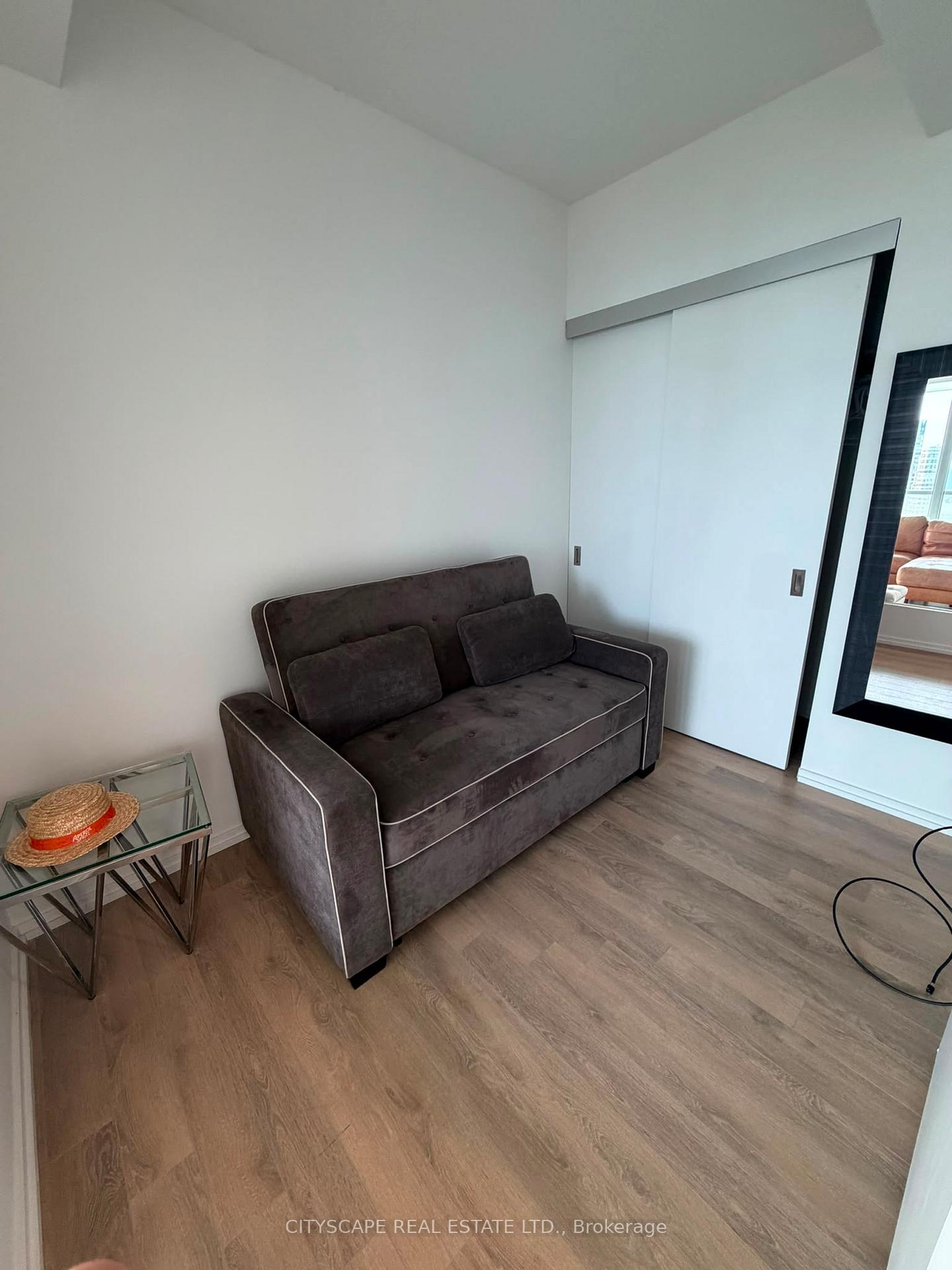 Photo 8 of Unit 4909, 197 Yonge Street, Toronto, Church-Yonge Corridor — HOMEH