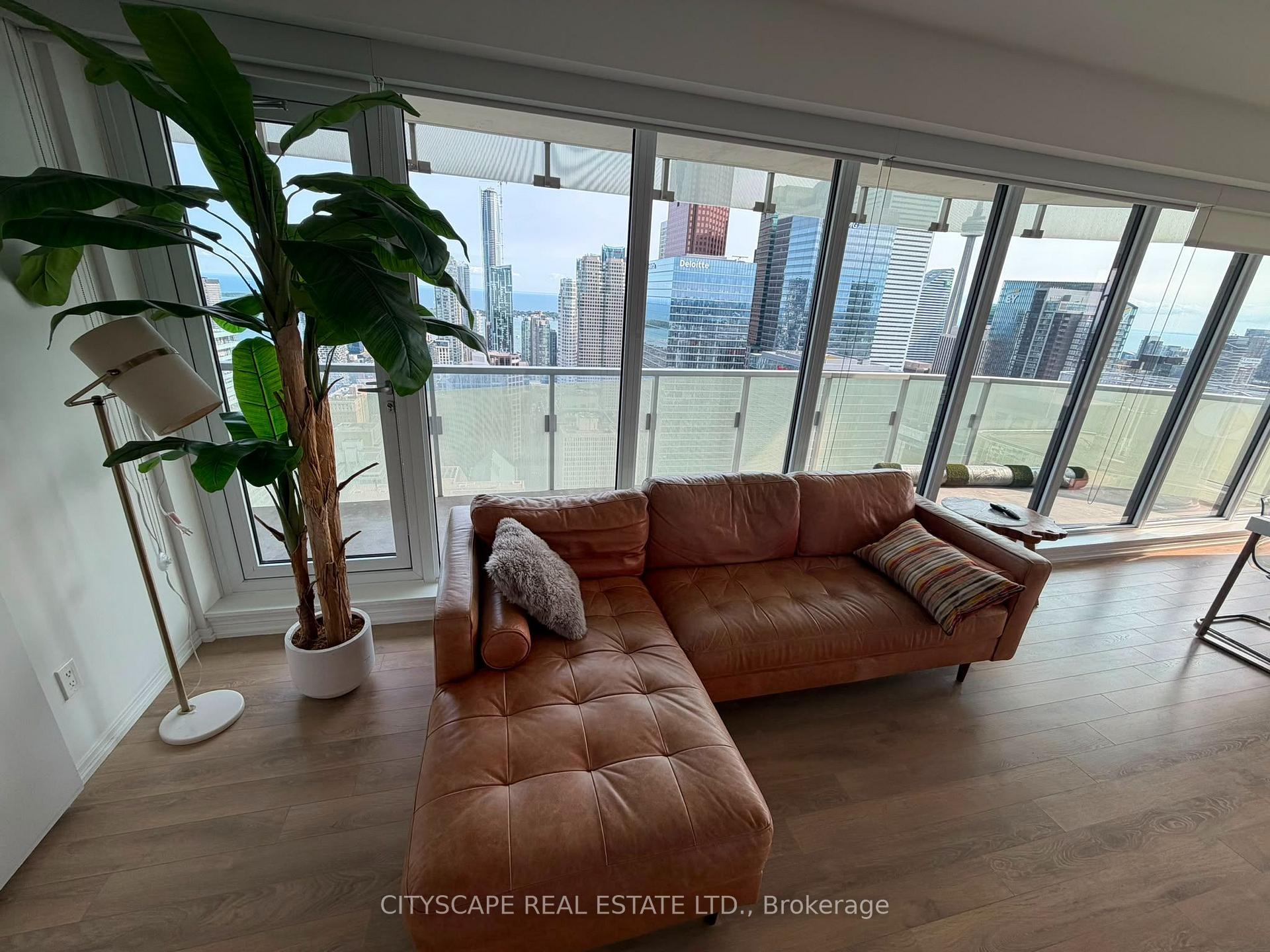 Photo 9 of Unit 4909, 197 Yonge Street, Toronto, Church-Yonge Corridor — HOMEH