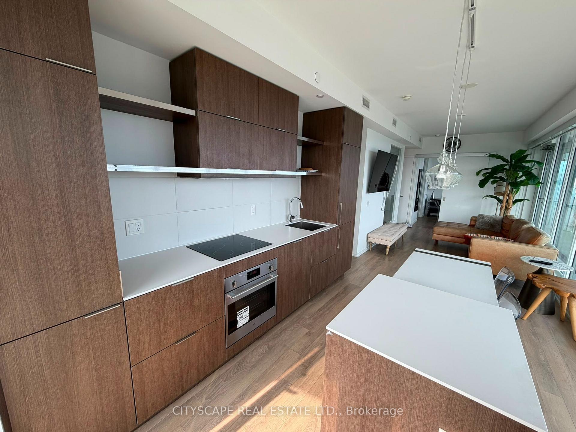 Photo 10 of Unit 4909, 197 Yonge Street, Toronto, Church-Yonge Corridor — HOMEH