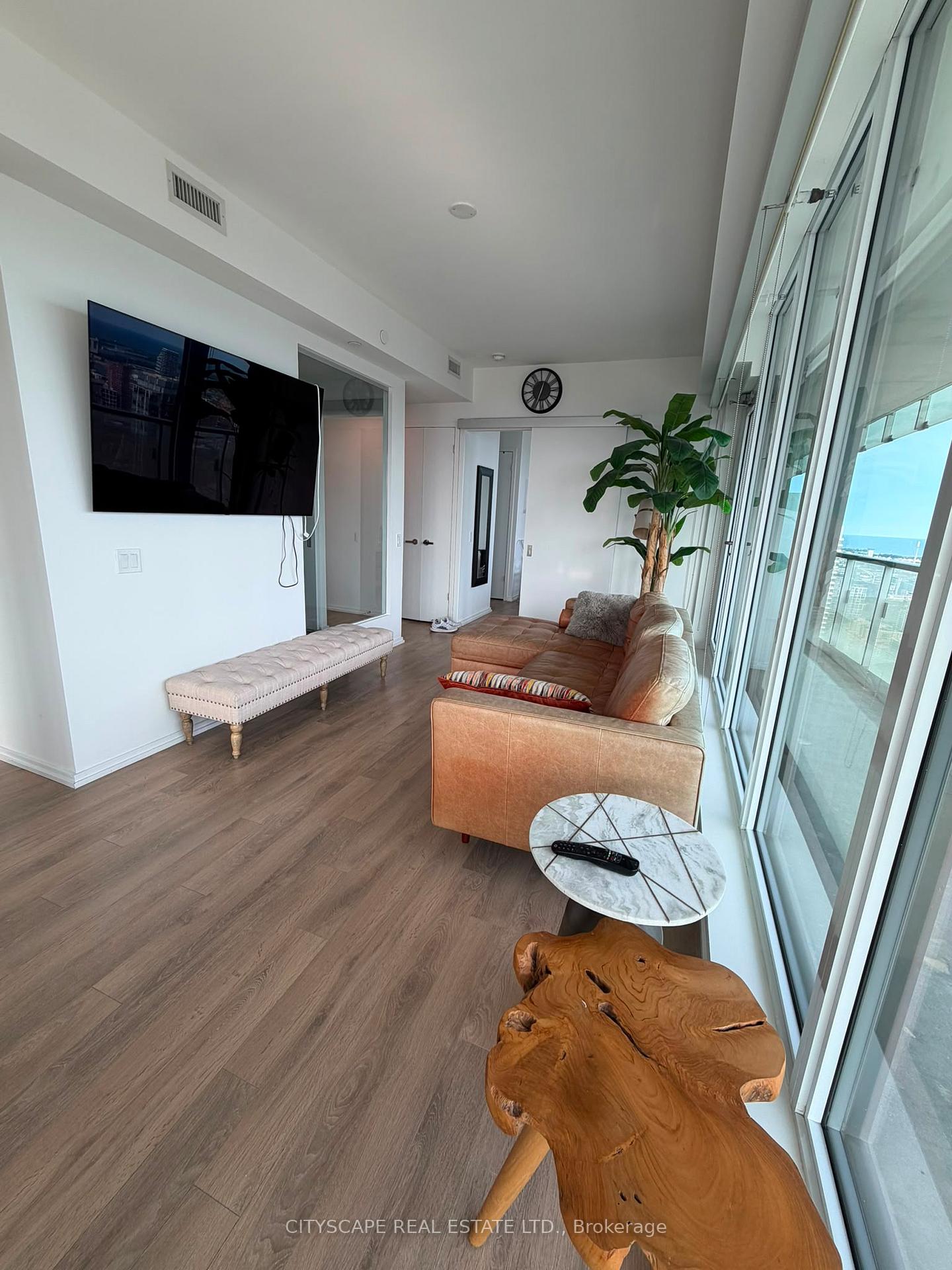 Photo 11 of Unit 4909, 197 Yonge Street, Toronto, Church-Yonge Corridor — HOMEH