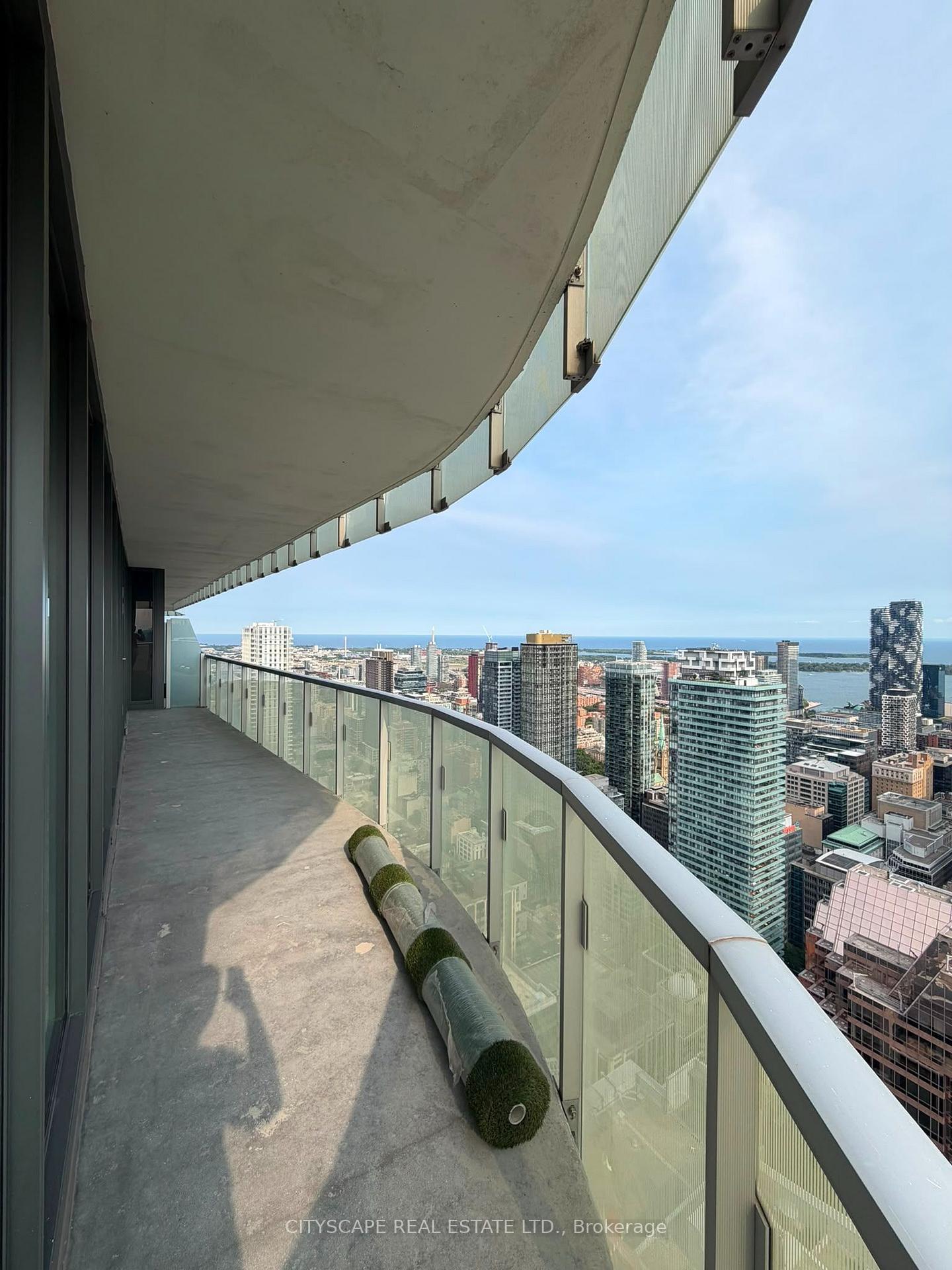Photo 12 of Unit 4909, 197 Yonge Street, Toronto, Church-Yonge Corridor — HOMEH