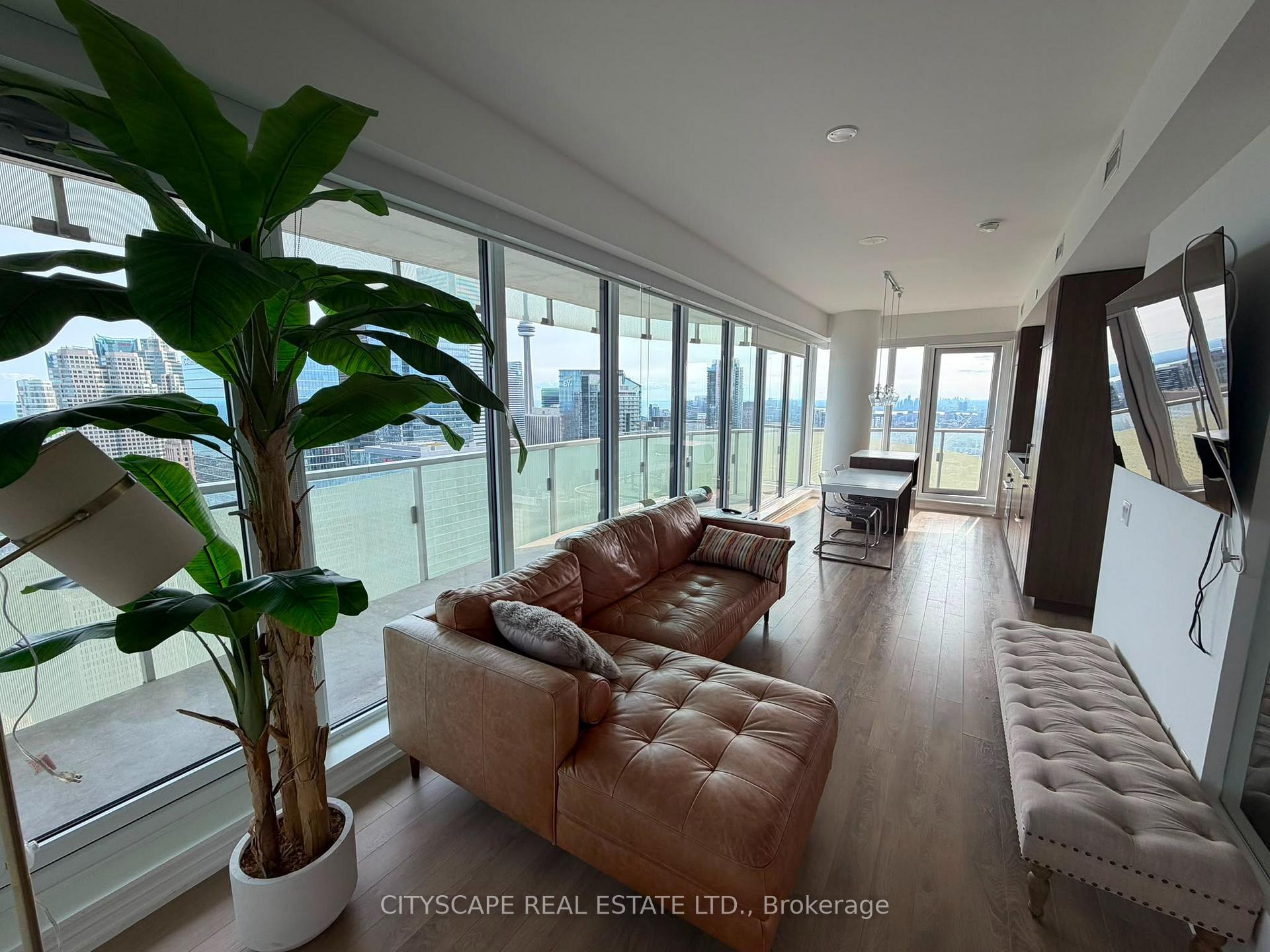 Photo 14 of Unit 4909, 197 Yonge Street, Toronto, Church-Yonge Corridor — HOMEH