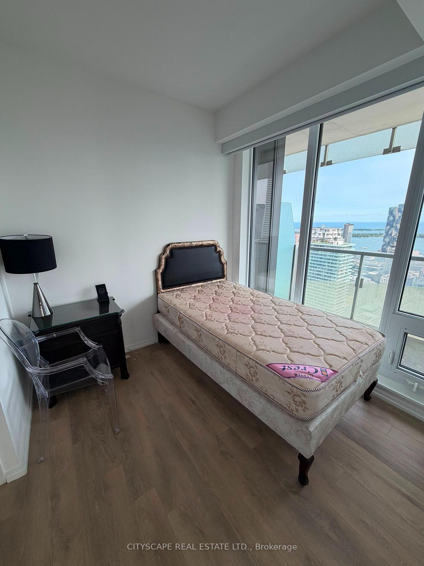 Photo 15 of Unit 4909, 197 Yonge Street, Toronto, Church-Yonge Corridor — HOMEH